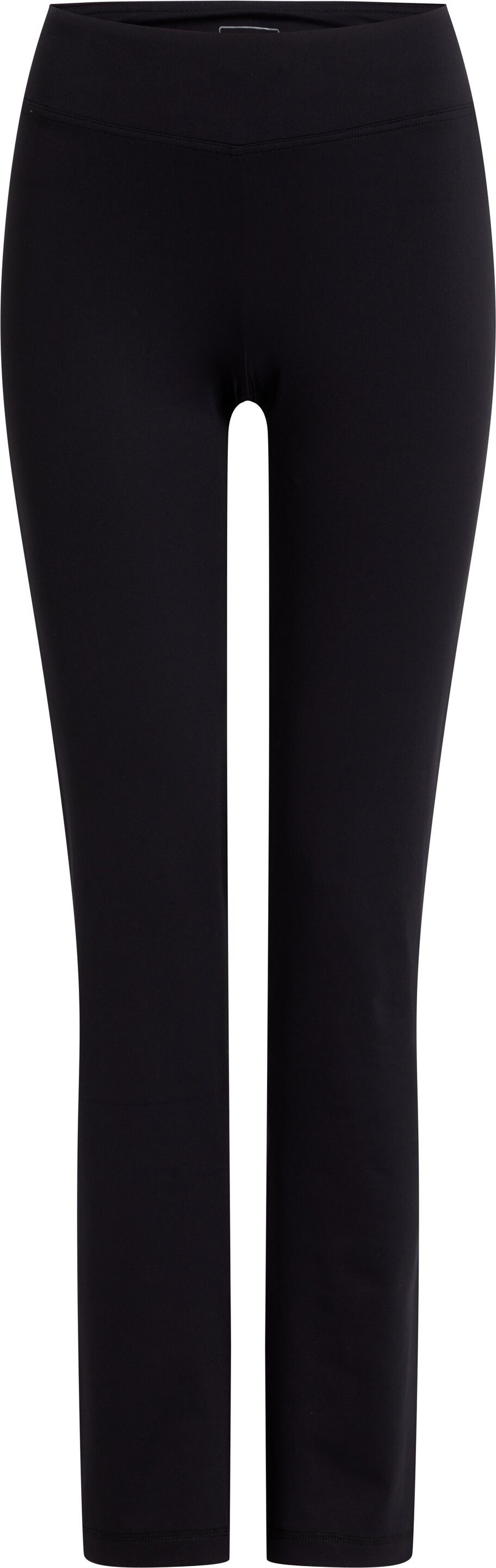 Energetics Trainingshose Da.-Jazzpant Marion II Long W BLACK