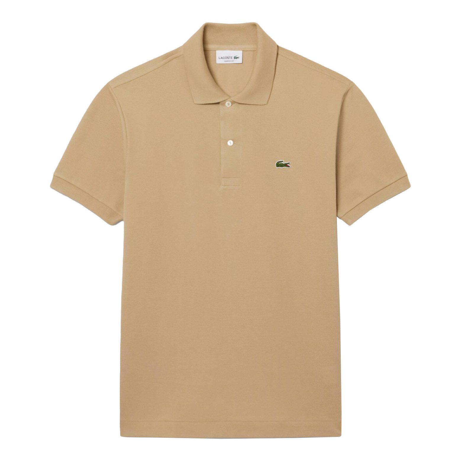 Lacoste Poloshirt Lacoste Classic Fit Poloshirt