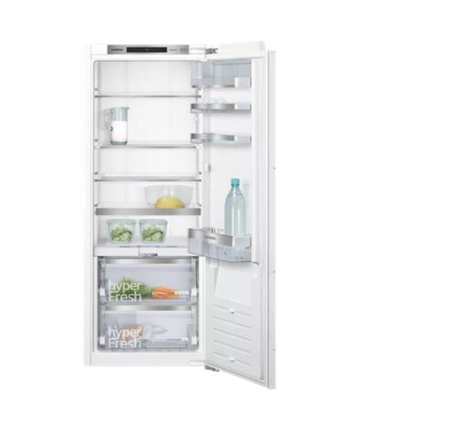 SIEMENS Einbaukühlschrank KI51FADE0, 137.4 cm hoch, 55,8 cm breit