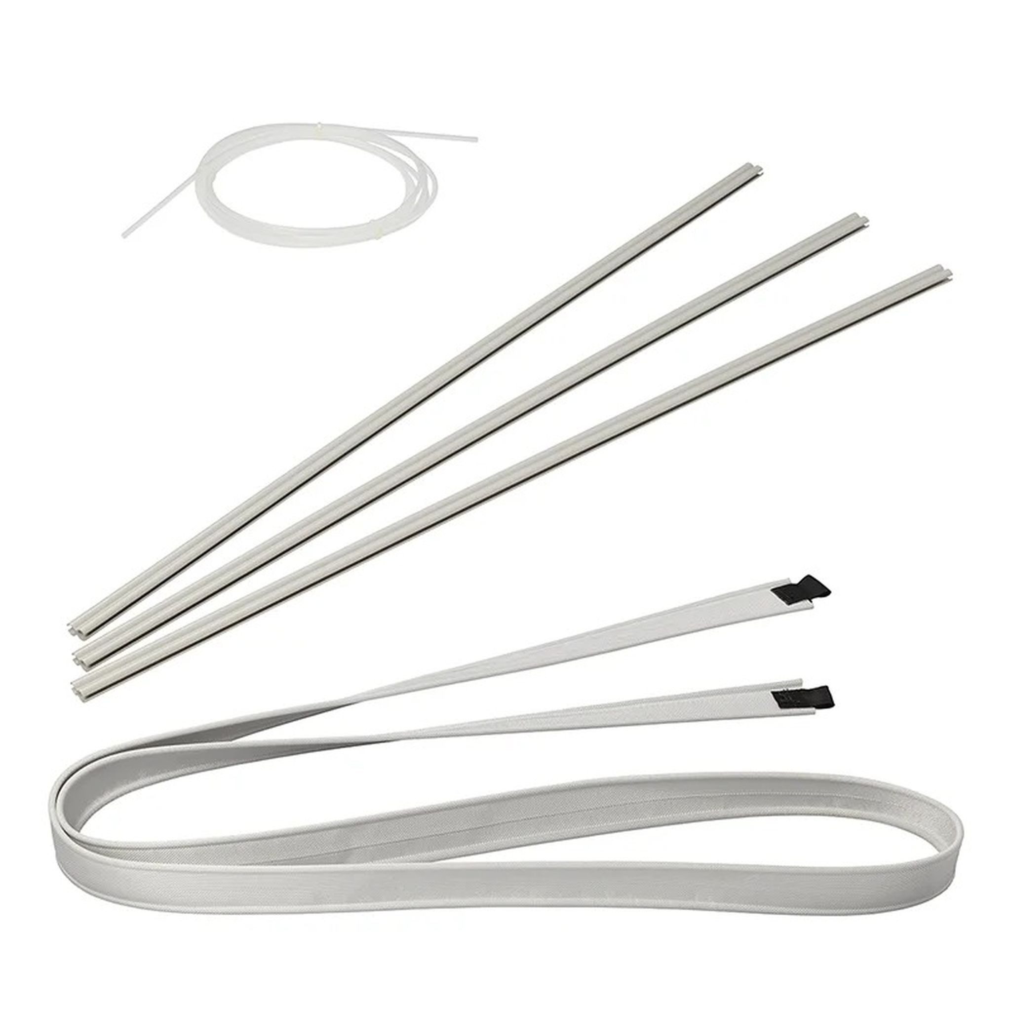 Moritz Vorzelt Kederadapter Set 7-7mm für Vorzelt