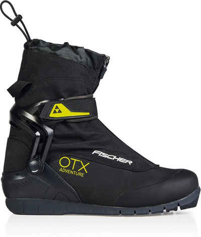 Fischer Sports OTX ADVENTURE - Langlaufschuhe