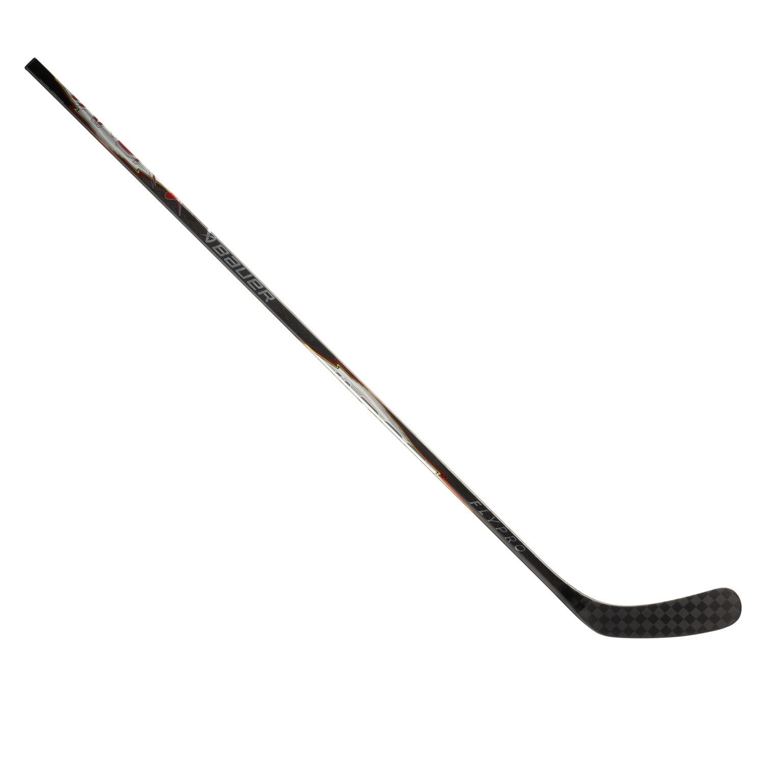Eishockeyschläger Schläger Bauer Vapor FLYPRO 62-Zoll 87 Flex Senior
