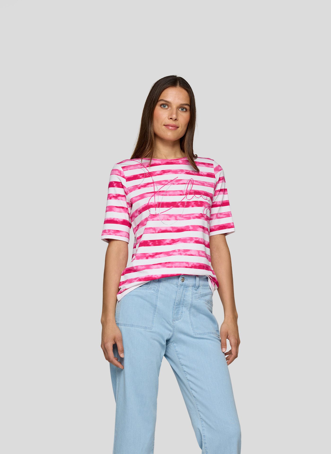 Rabe Print-Shirt T-Shirt günstig online kaufen