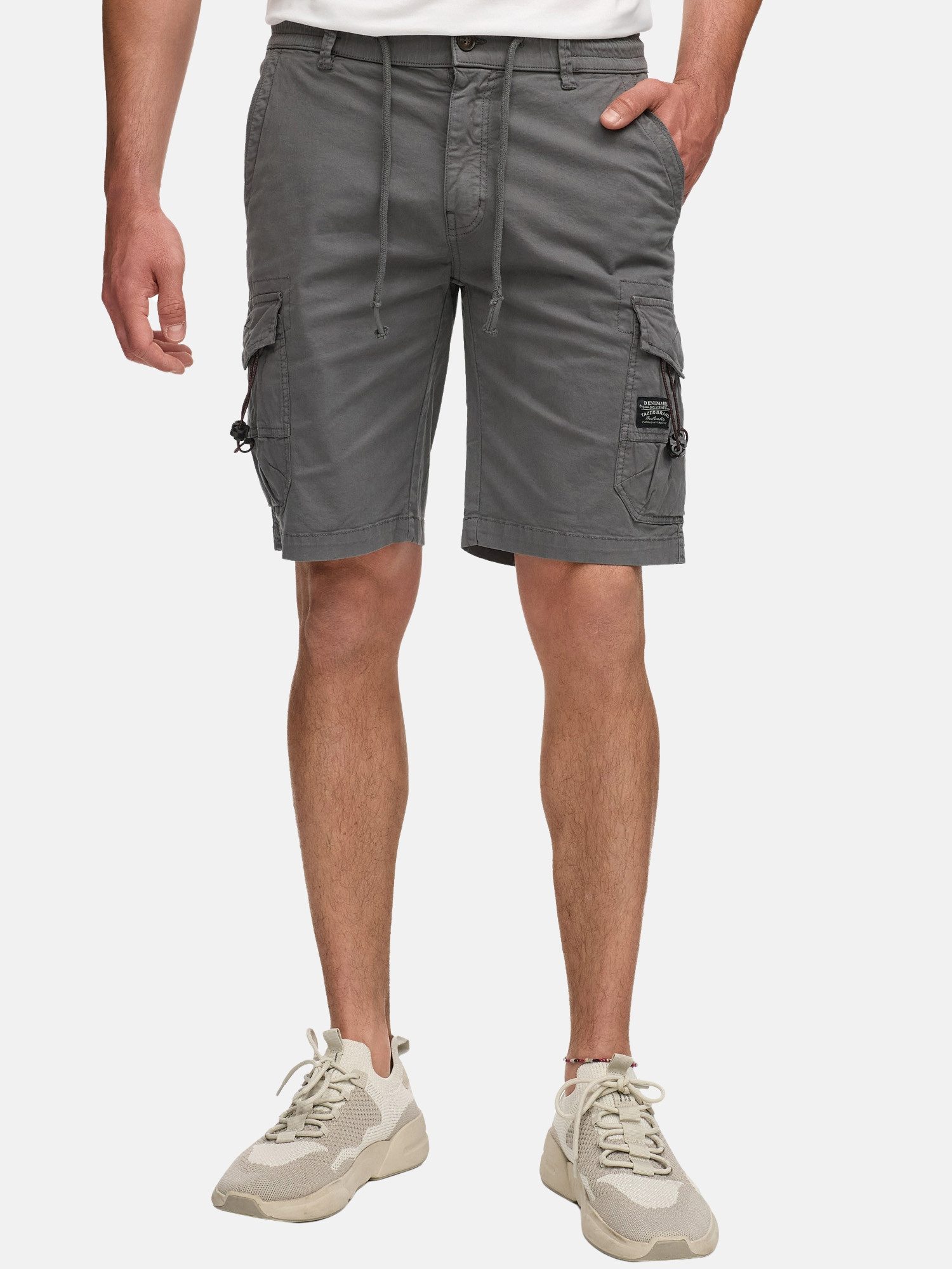 Tazzio Cargoshorts A209 Cargo Shorts