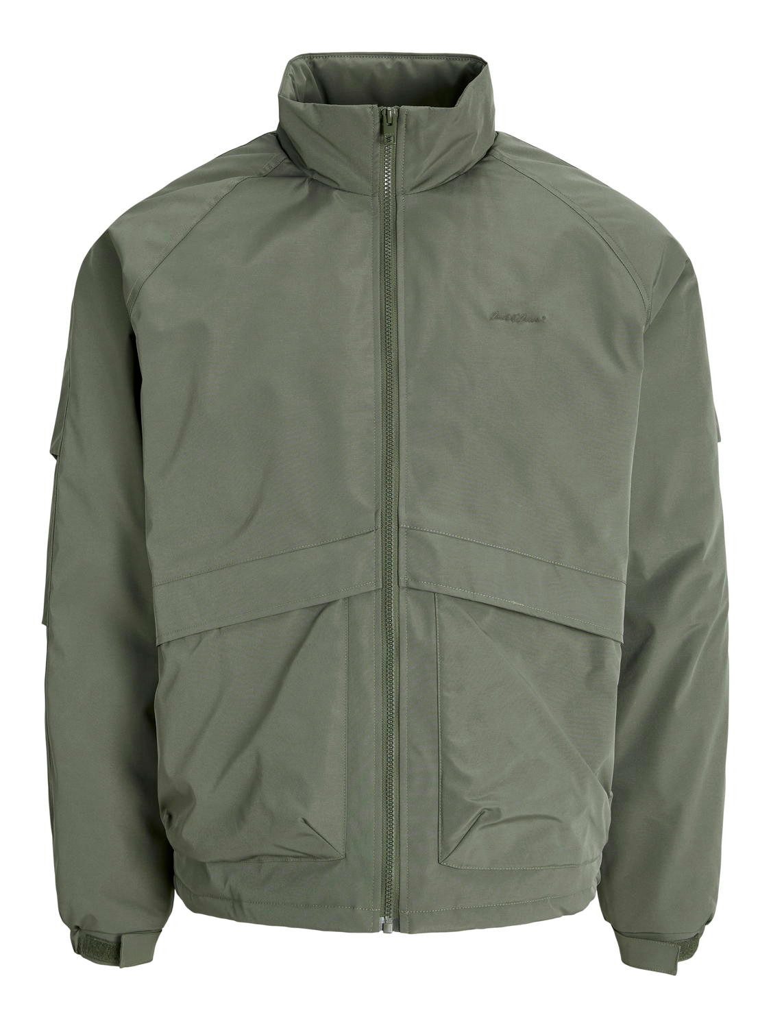Jack & Jones Outdoorjacke Jack & Jones Herren-Jacke - JjeDiego Transitional günstig online kaufen