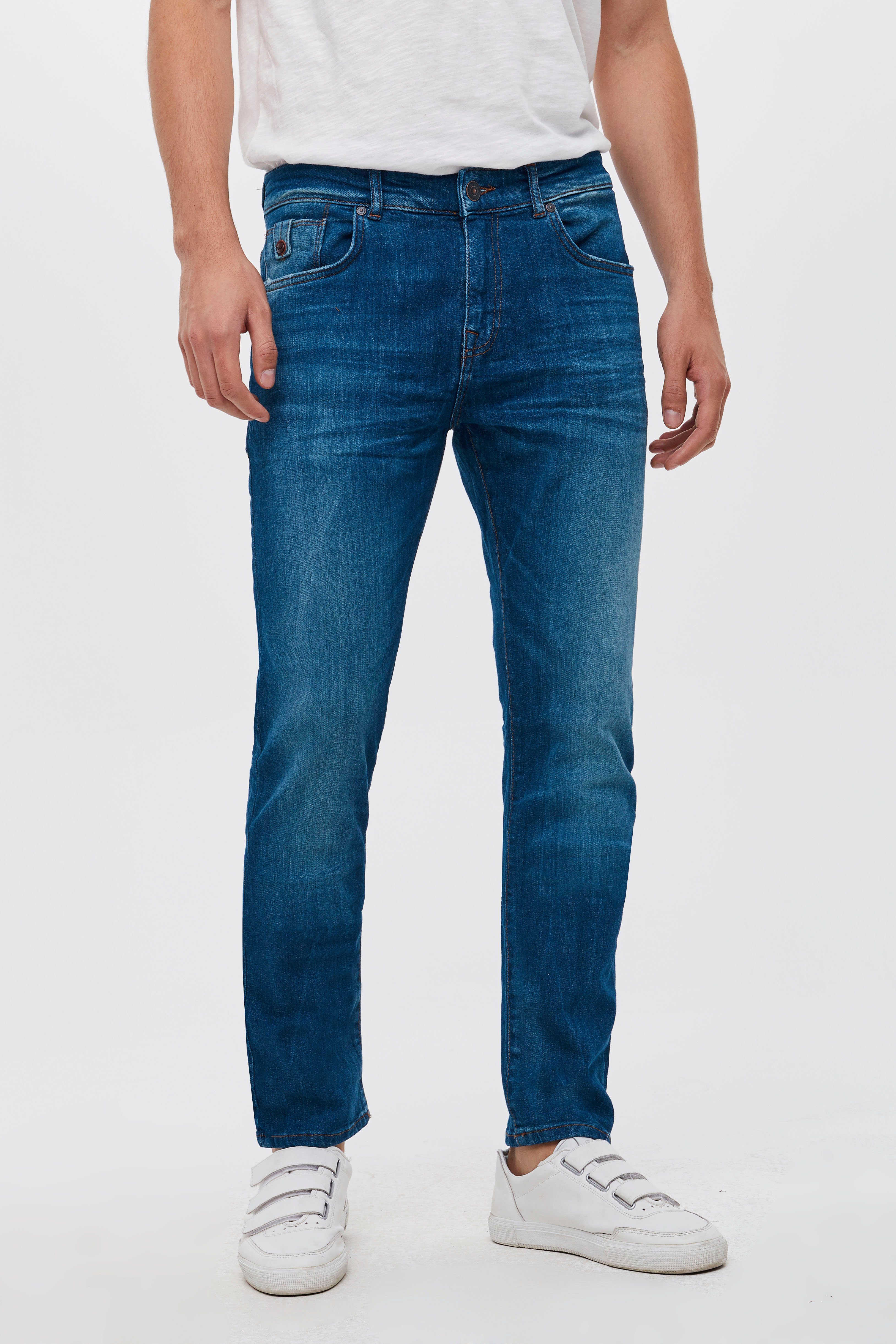 LTB Slim-fit-Jeans JOSHUA hercules