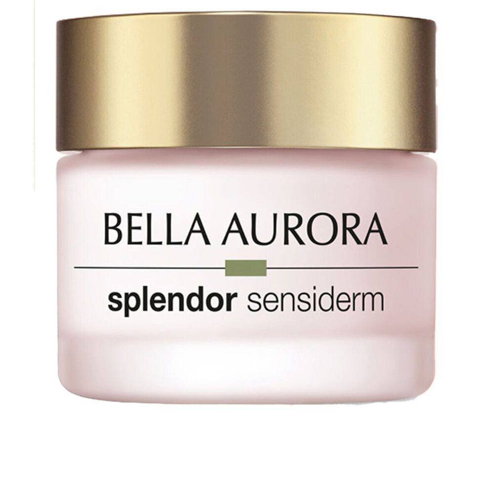 Bella Aurora Körperpflegemittel SPLENDOR Sensiderm Regenerierende Anti-Aging-Creme 50 ml