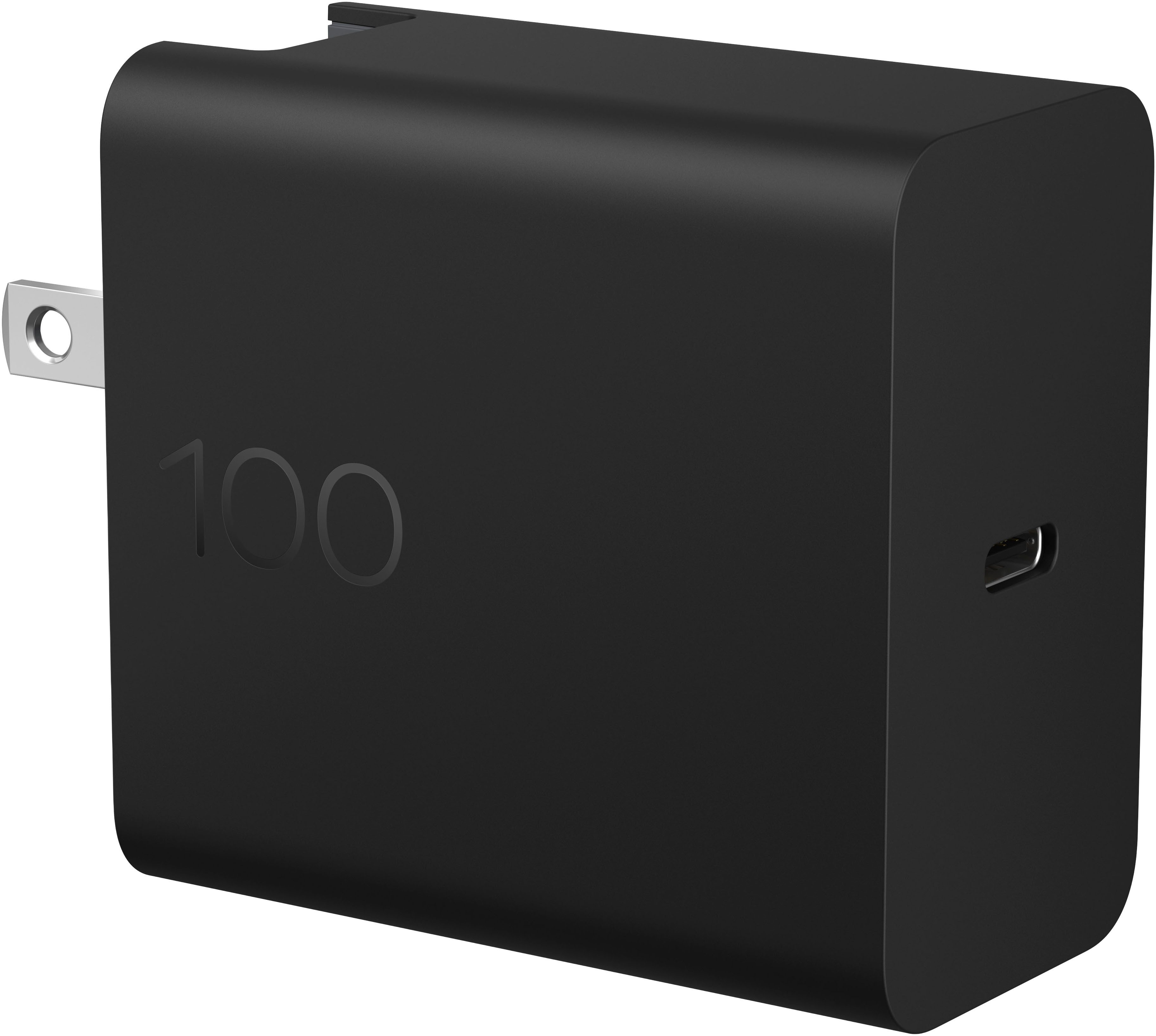 HP 100W GaN-Wandladegerät Netzteil