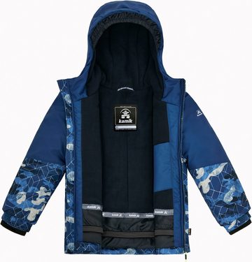 Kamik Winterjacke - für Kinder