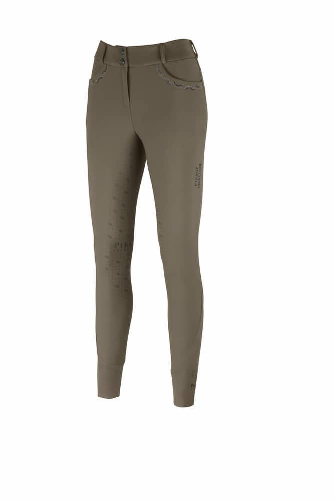 Reithose Reithose Damen Ceelina FFL mit Vollbesatz