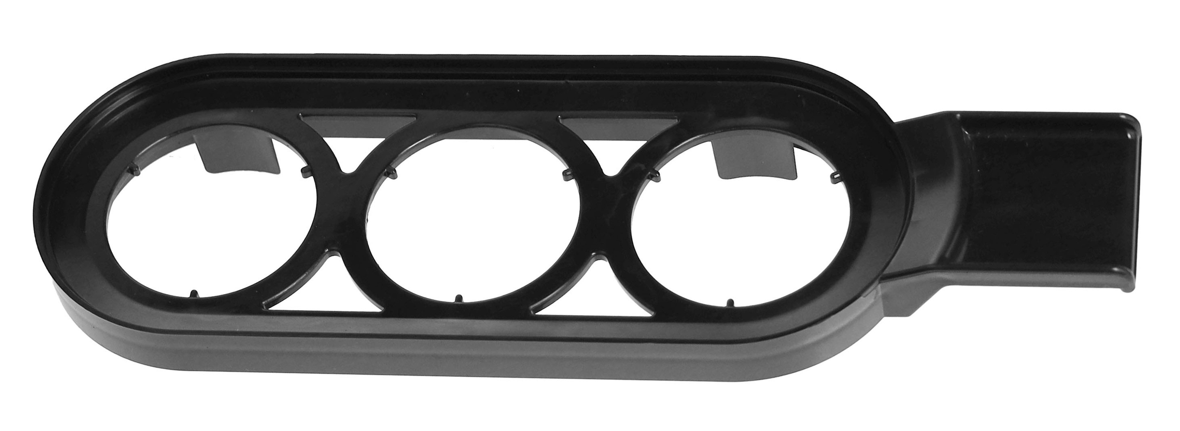 Gastroback Abdeckhaube Gastroback 99350 Eierhalter NUR FÜR 42800 Design Eierkocher Mini