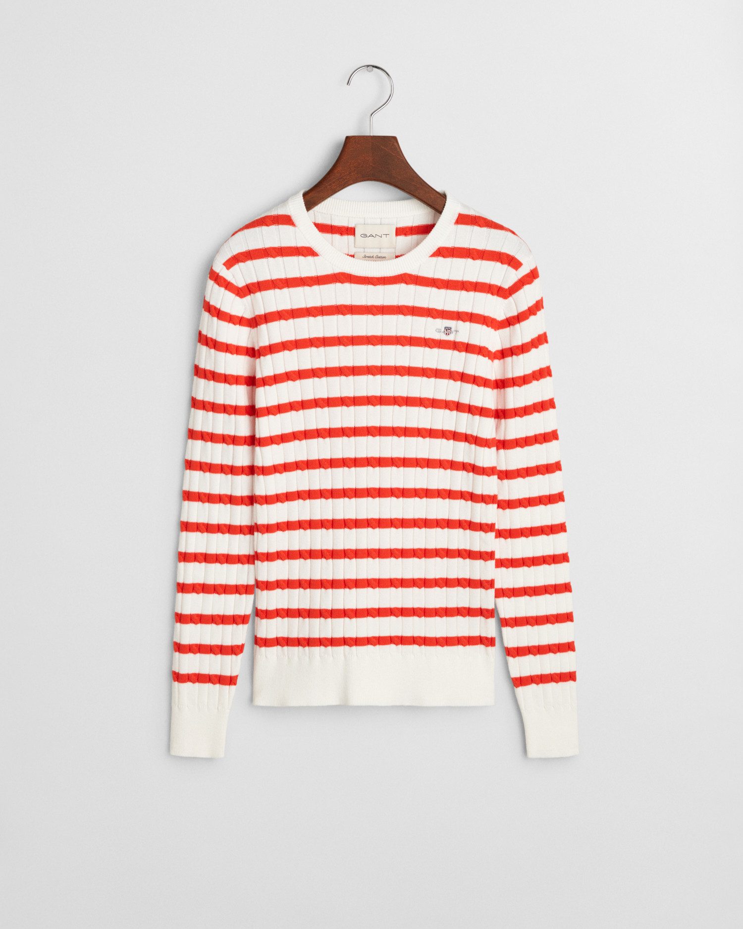 Strickpullover