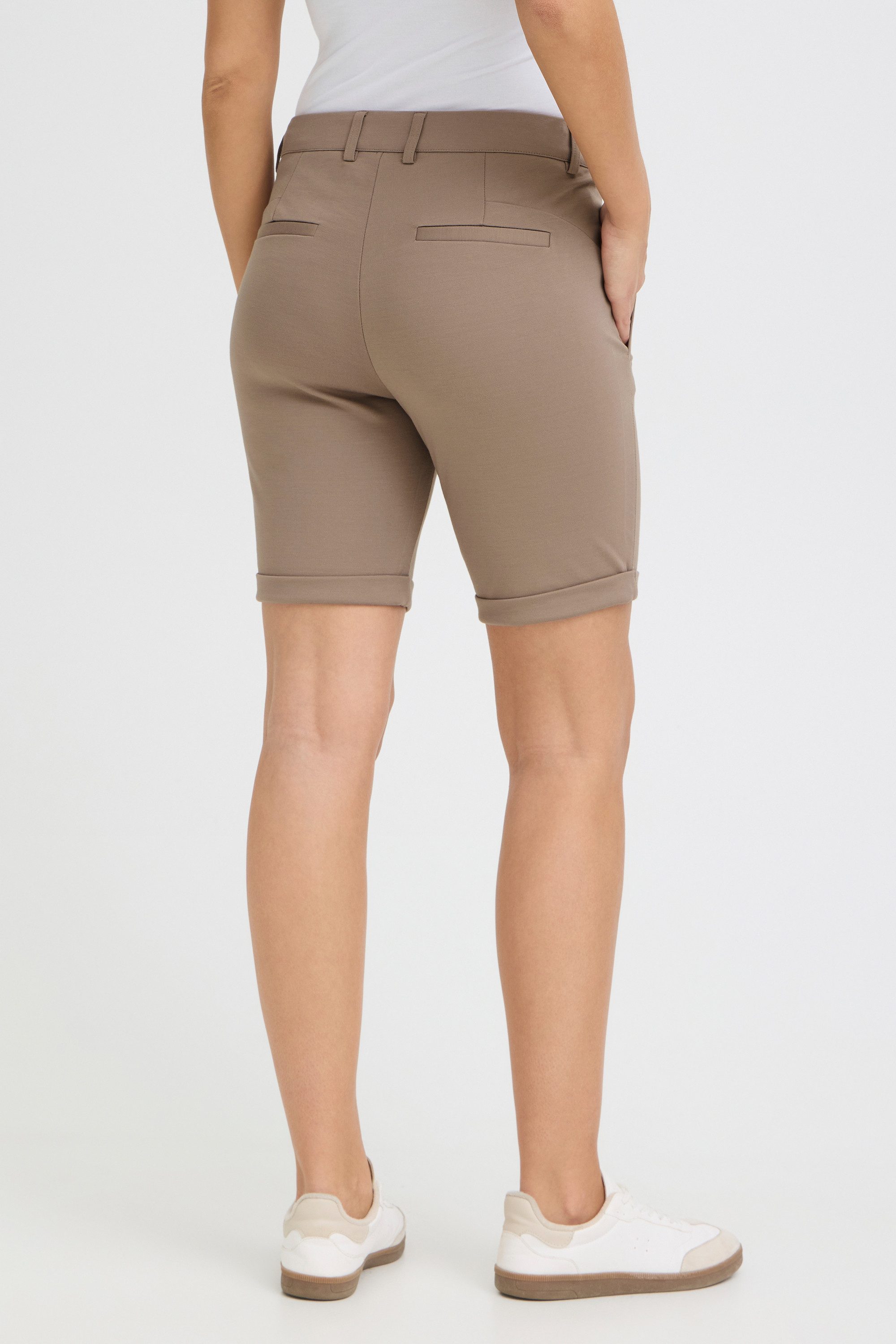 fransa Shorts Casual FRLANO