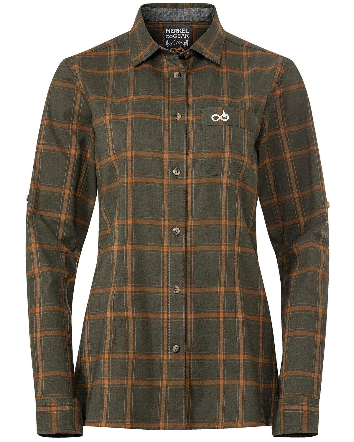 Outdoorbluse Bluse Expert