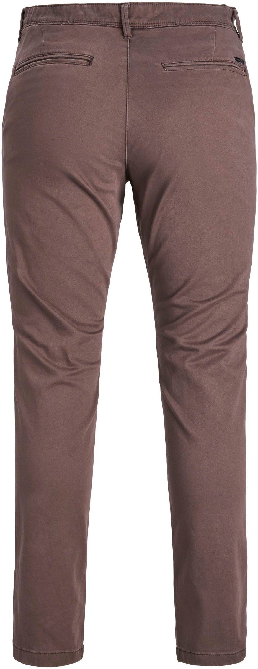 & Jones JJBOWIE Brown JPSTMARCO Jack SA Seal Chinohose