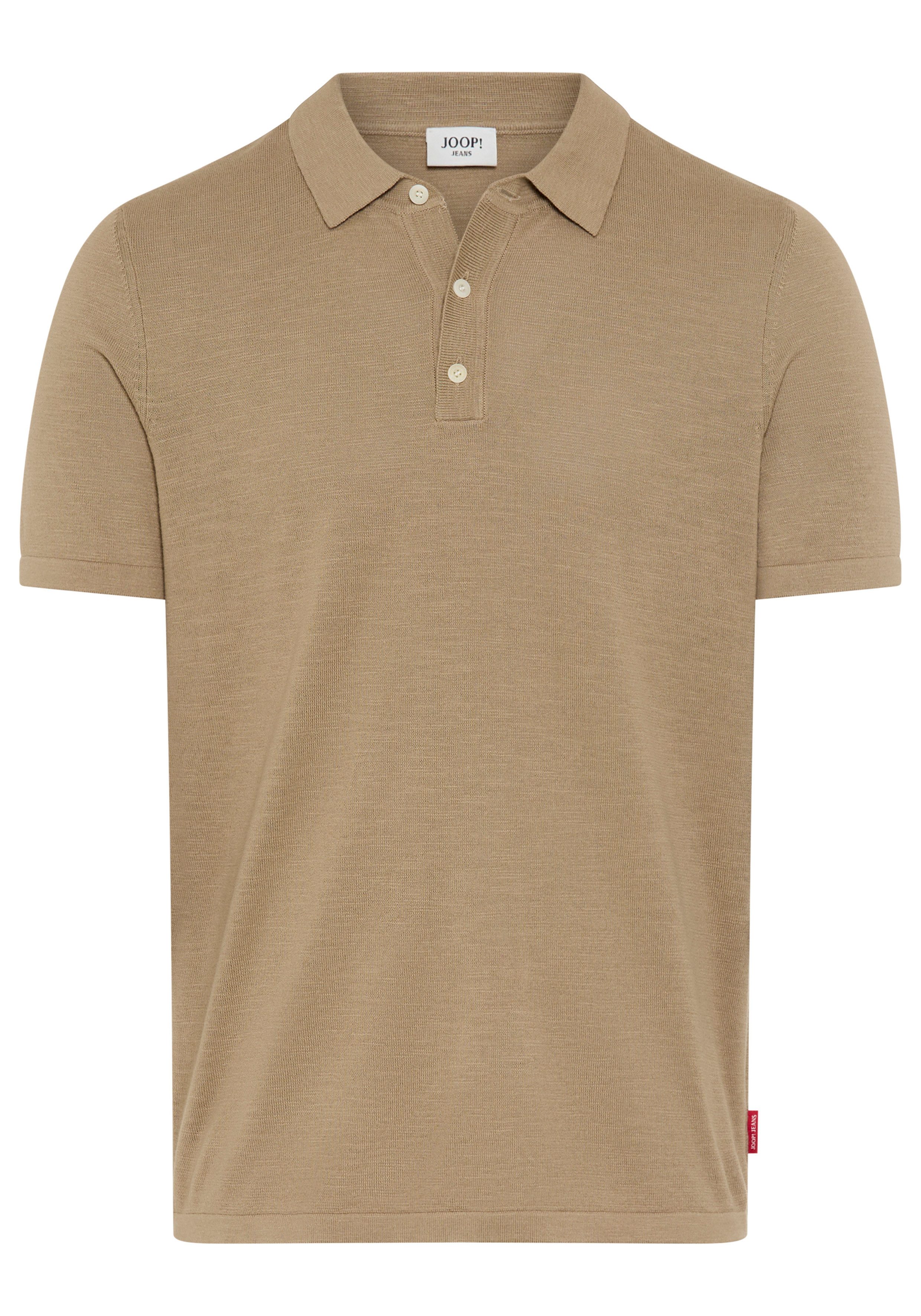 Poloshirt Bastio