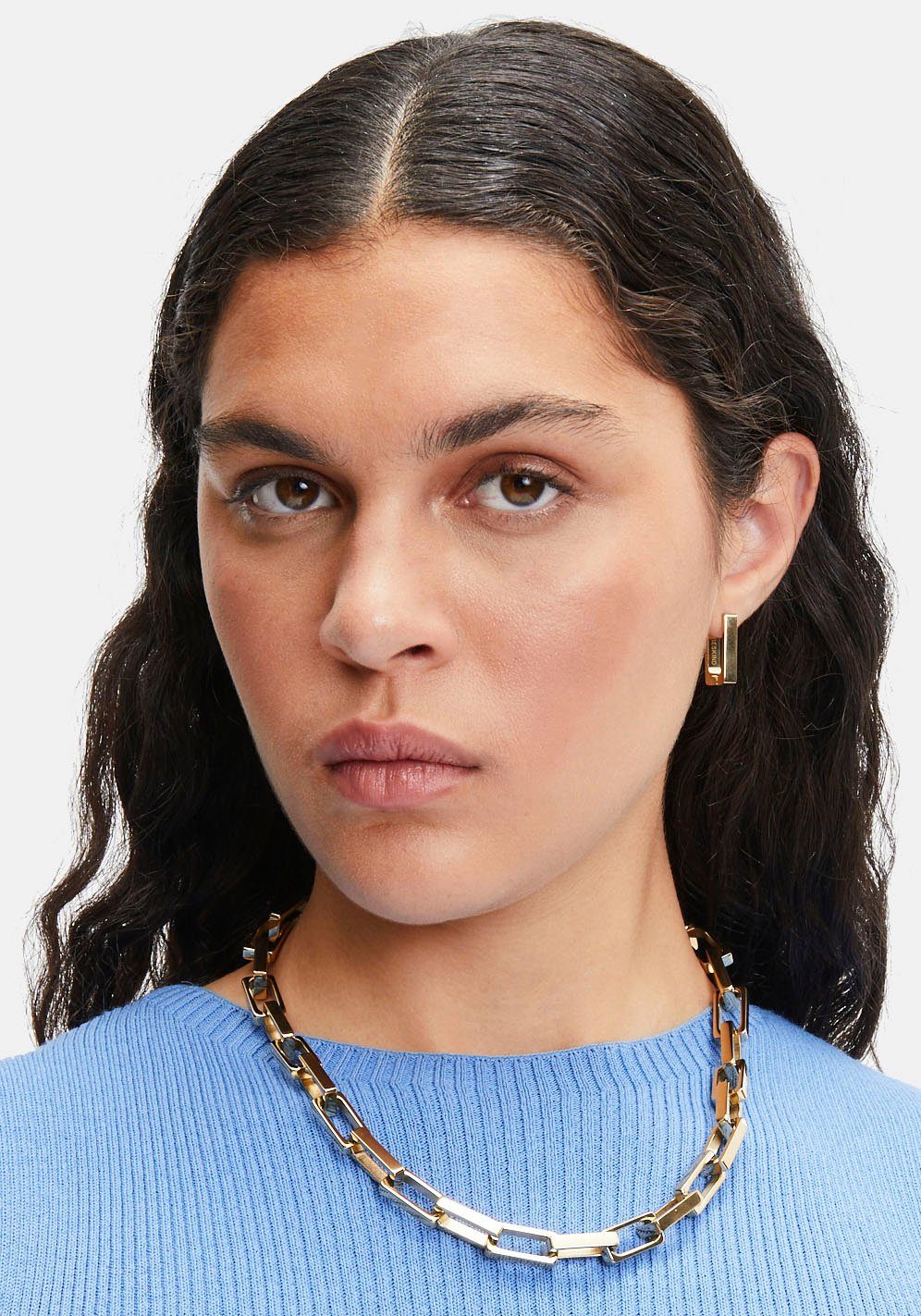 Liebeskind Berlin Edelstahlkette, LJ-108... Liebeskind Berlin Edelstahlkette, LJ-108...