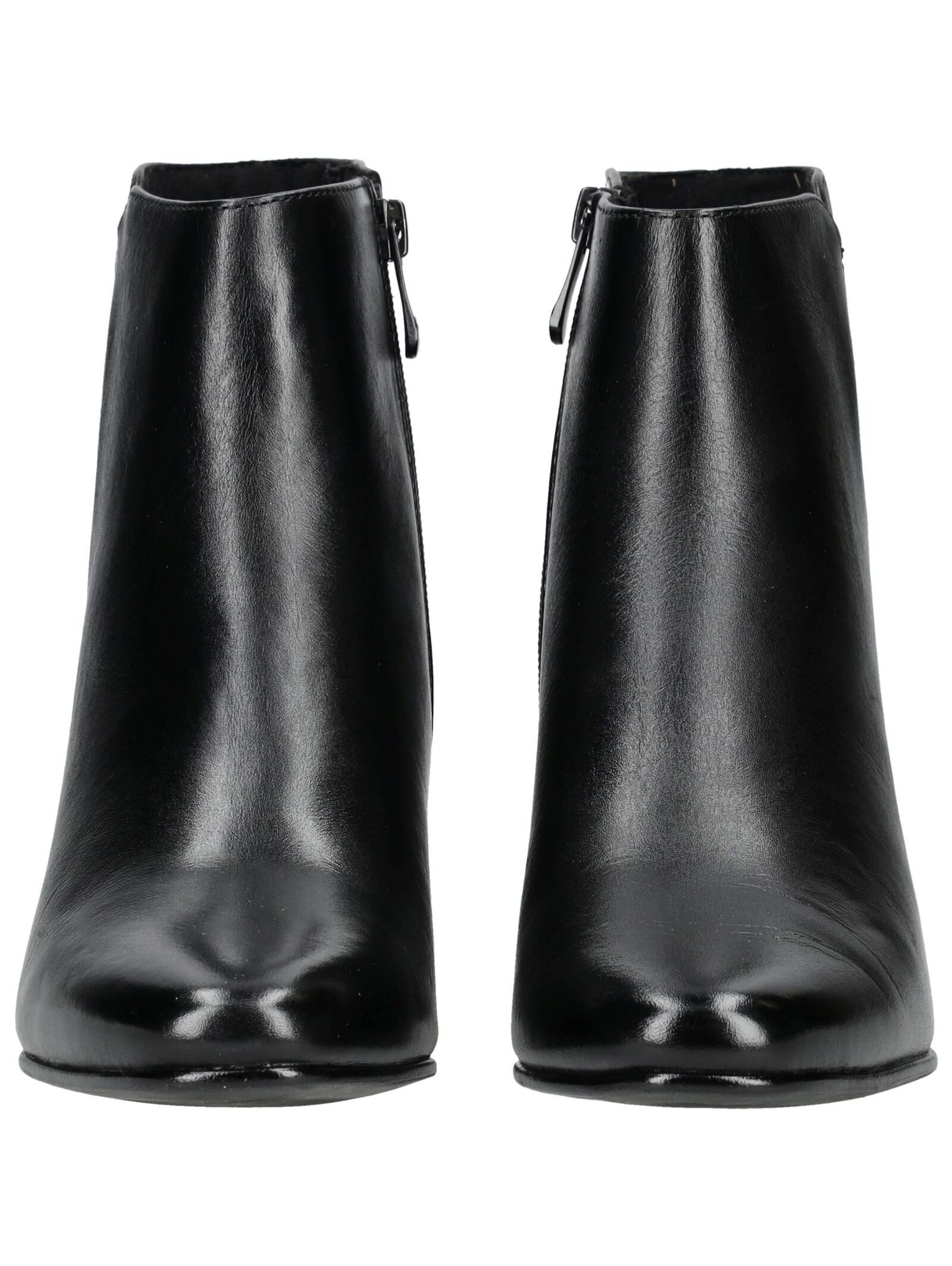 MARCO TOZZI Stiefelette Leder . Stiefelette (1-tlg)