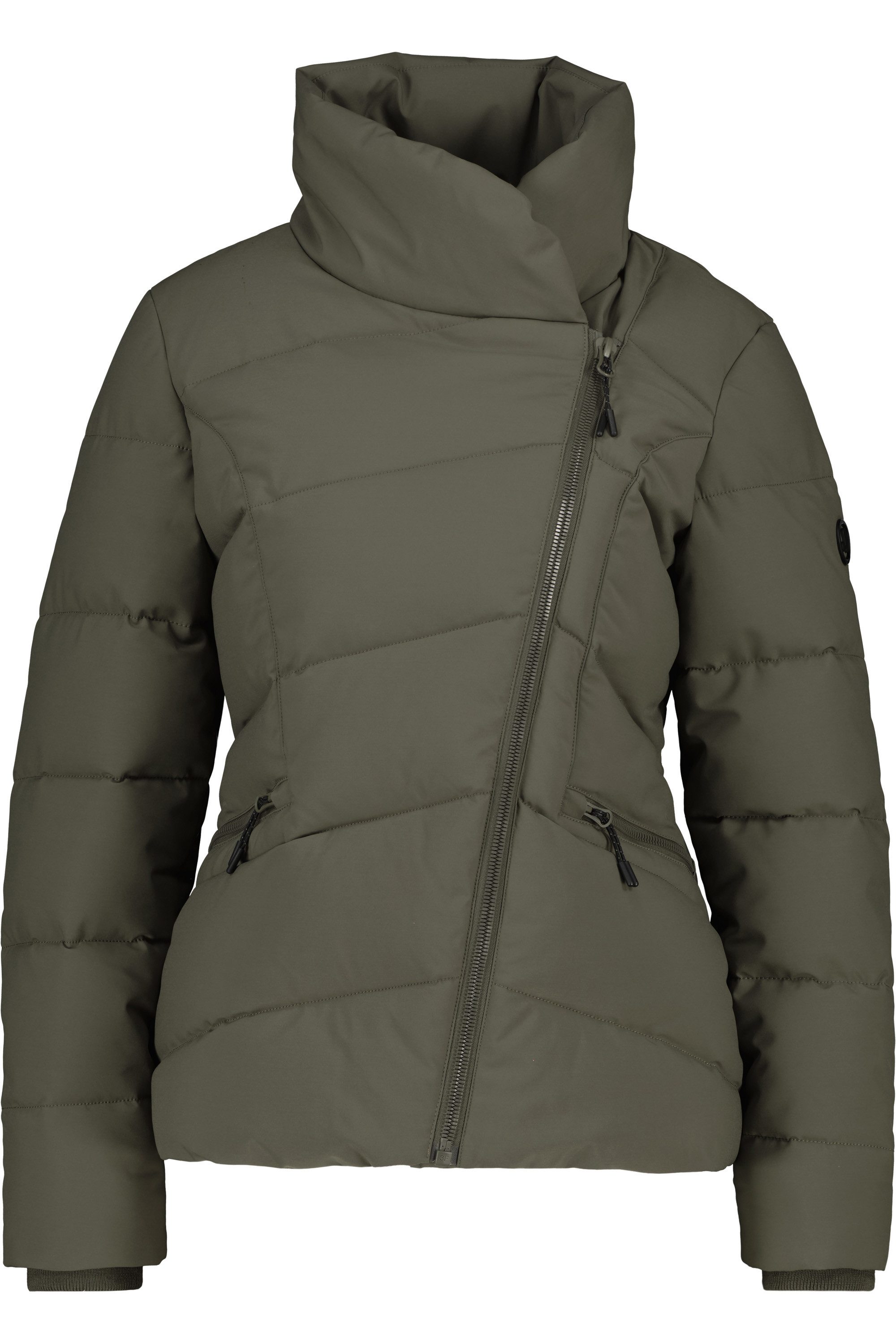 Alife & Kickin Winterjacke Damen NellAK günstig online kaufen