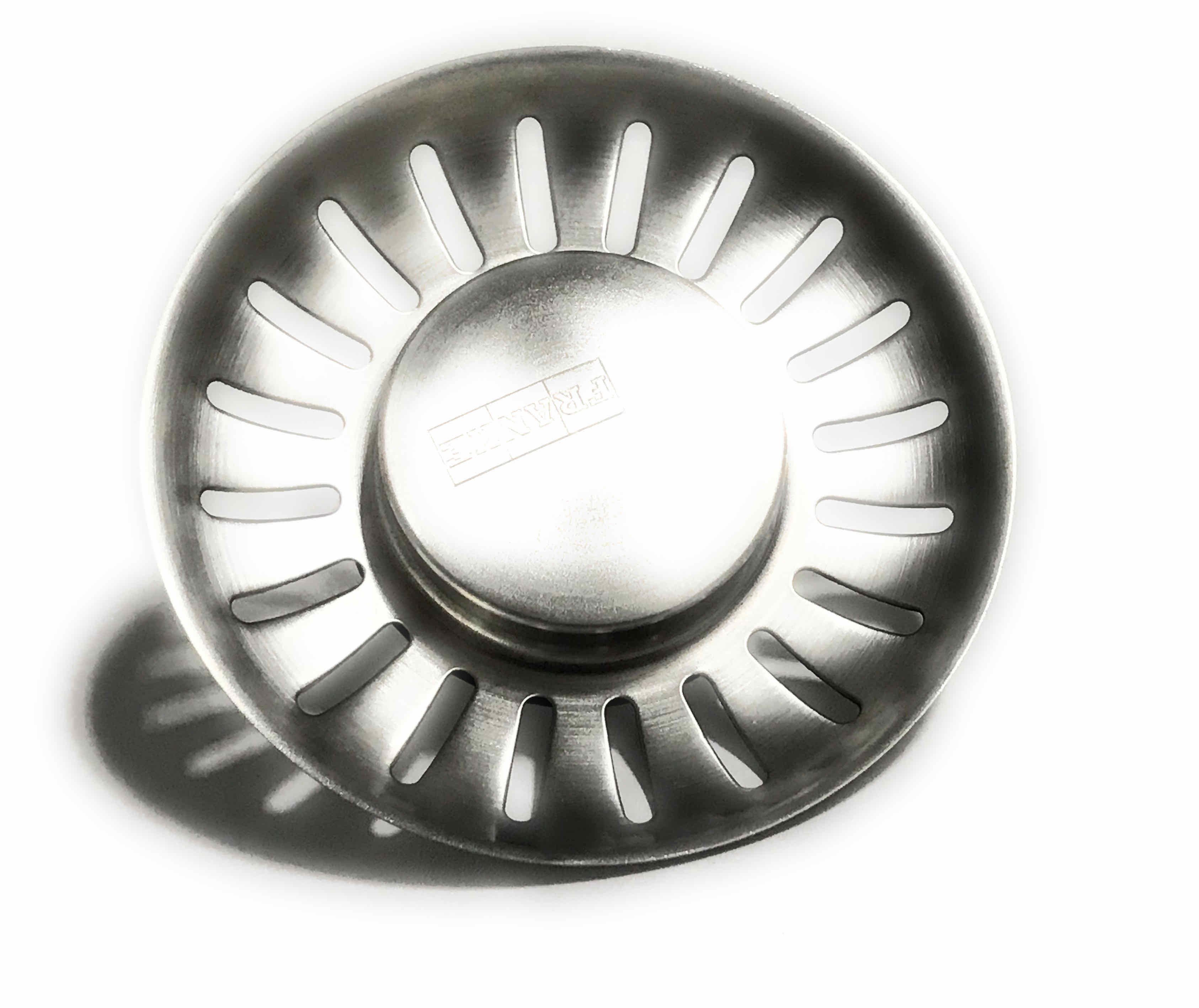 FRANKE Einbauspüle FRANKE Siebkörbchen integral Excenter für HDX, BXX Spüle günstig online kaufen