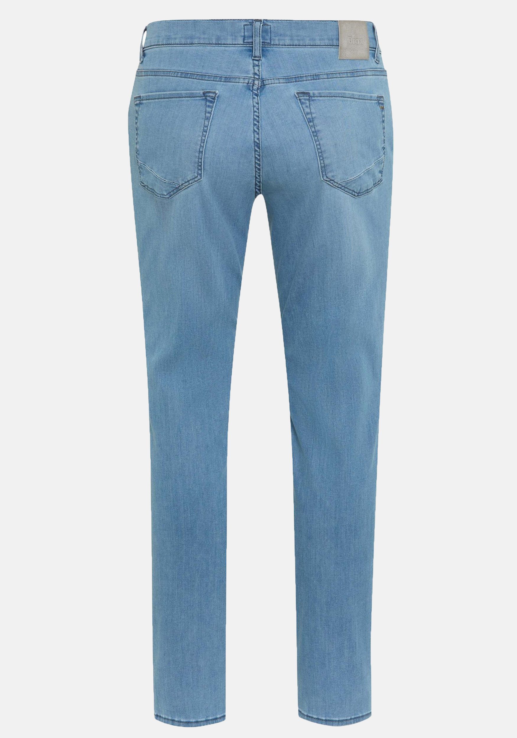 Brax 5-Pocket-Jeans CHUCK - Hi-Flextreme Stretch Denim, elastisch und beque günstig online kaufen