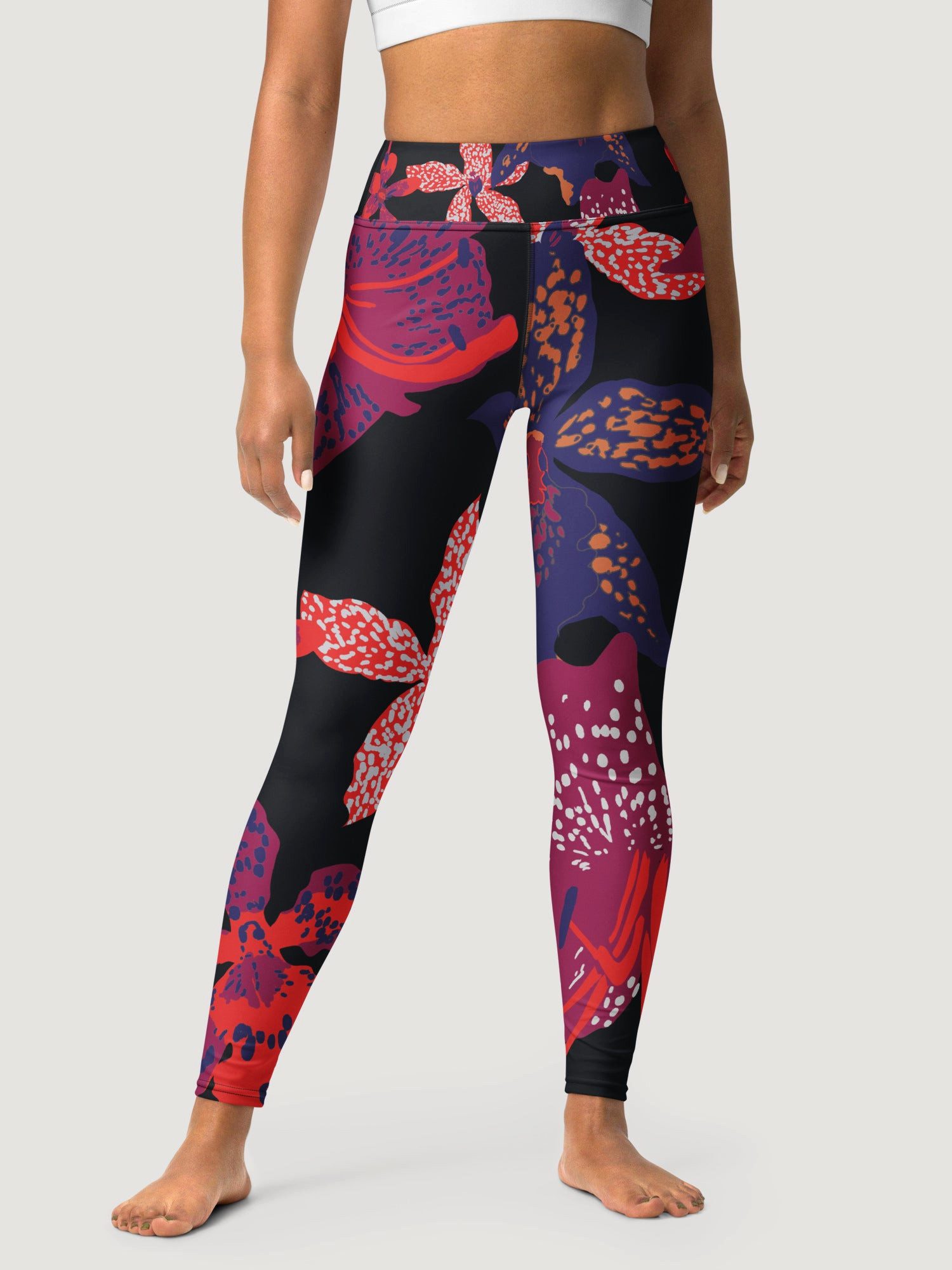 VAAM LMNTS Leggings VANDA