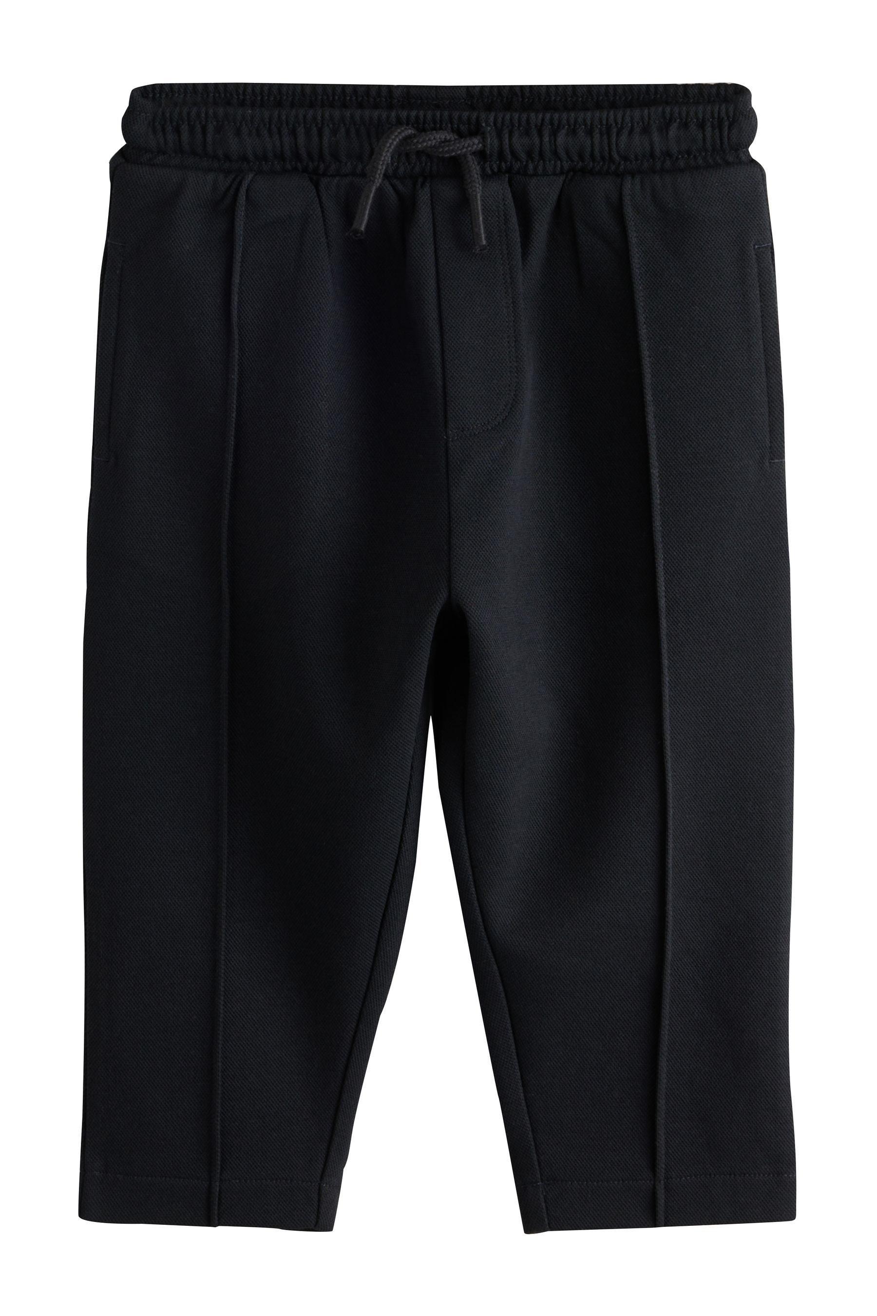 Jogginghose Elegante, schlichte Jogginghose