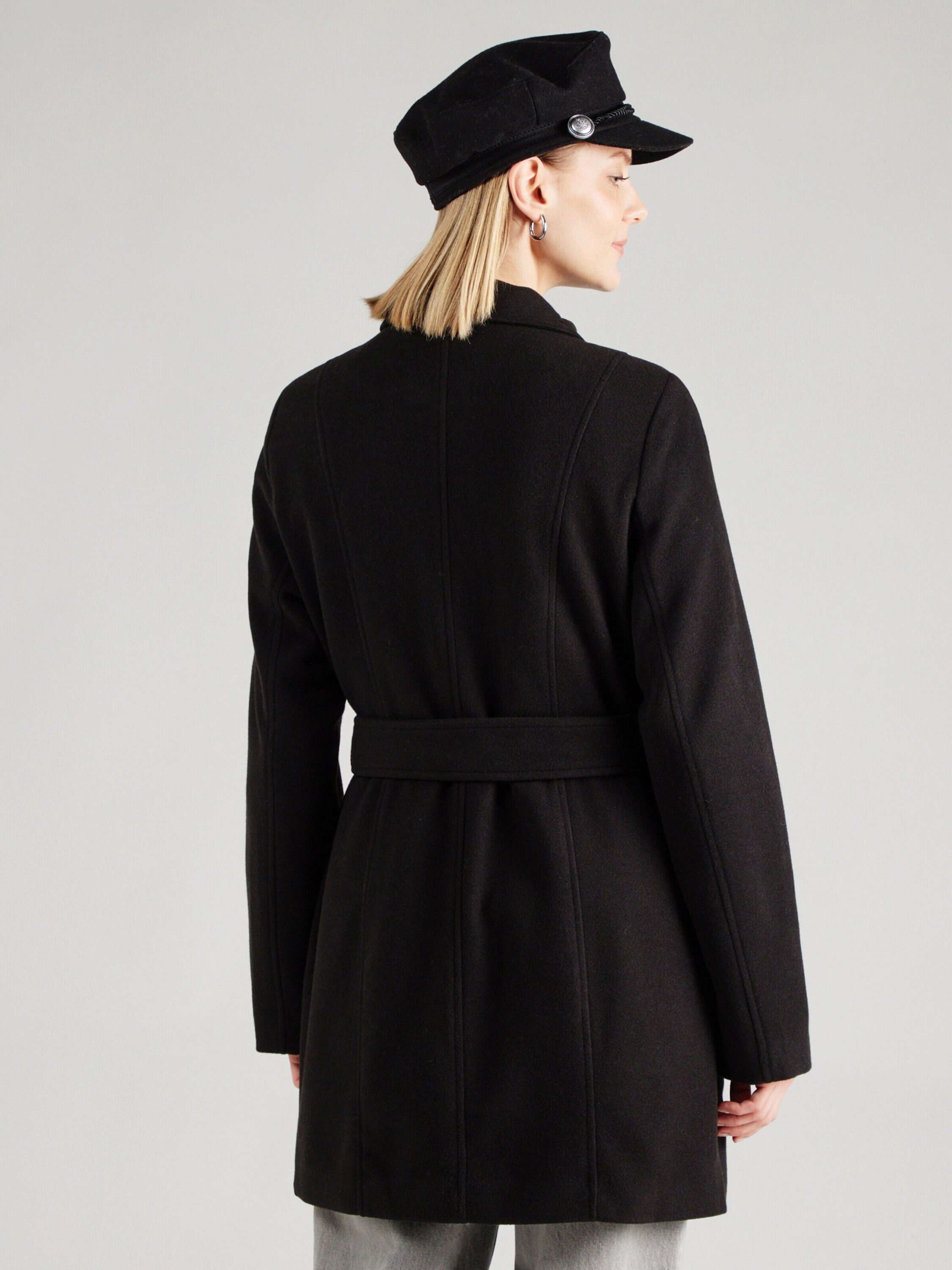 Vero Moda Langmantel VMSURIMARZY (1-tlg) günstig online kaufen