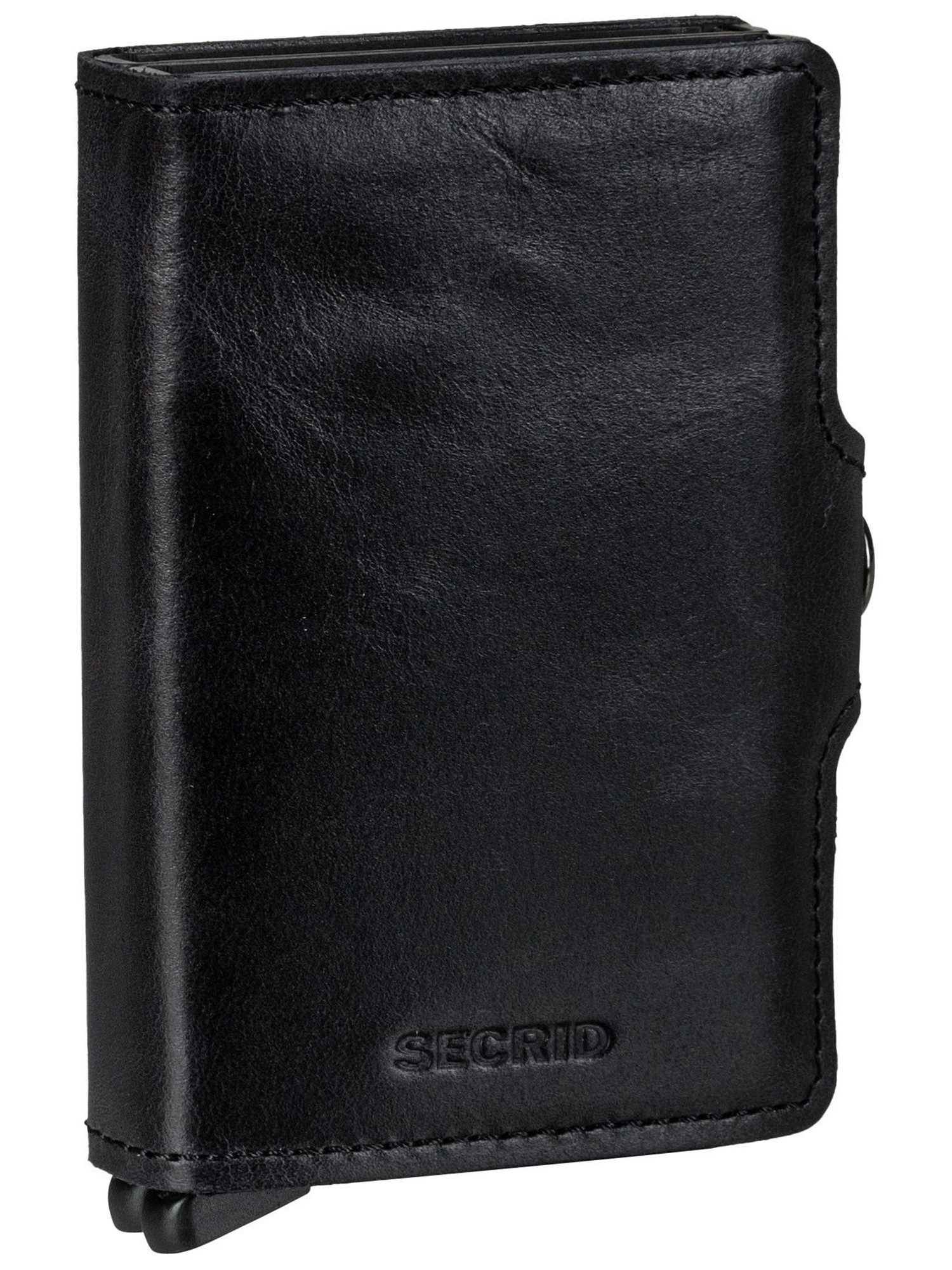 SECRID Brieftasche Twinwallet Vintage