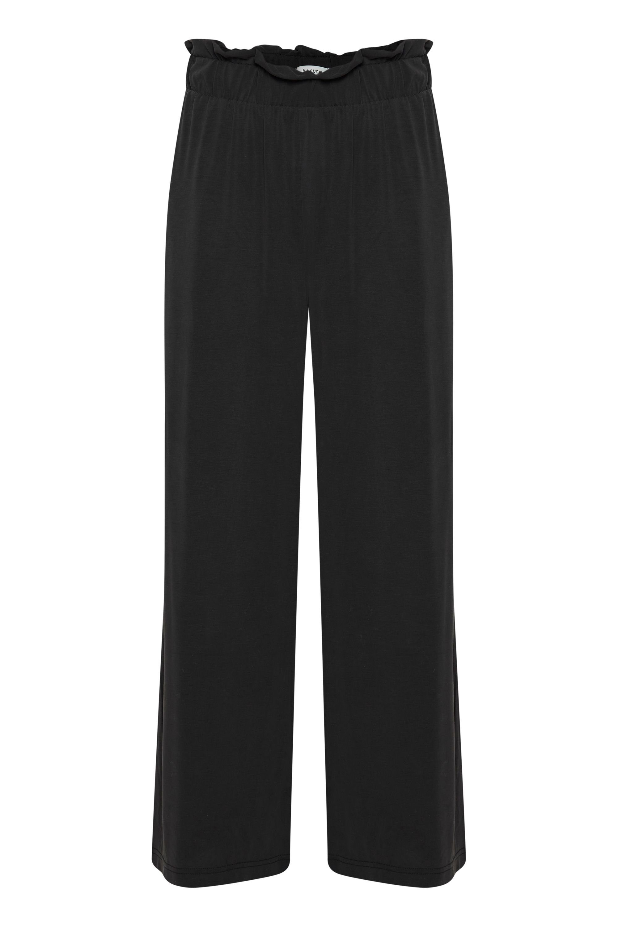 Black (200451) b.young Stoffhose -20811288 PANTS BYPERL