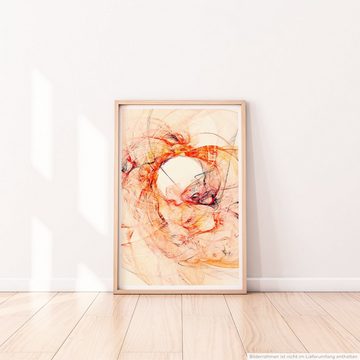 Sinus Art Poster Best Thing I Never Had - 60x90cm Poster