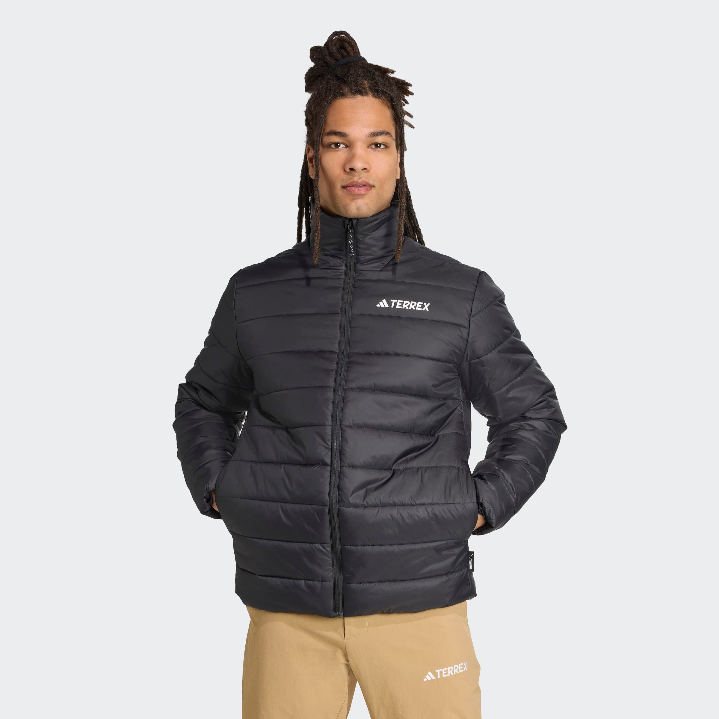 adidas TERREX Outdoorjacke MT ESS PAD J günstig online kaufen