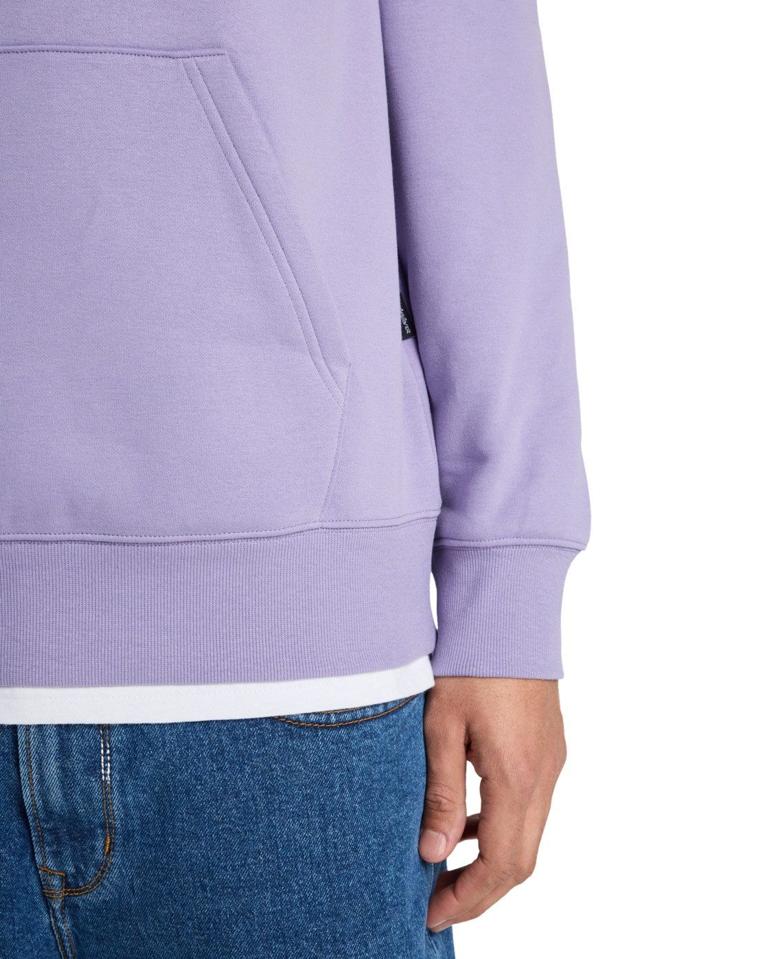Quiksilver Kapuzensweatshirt Graphic – Bild 5 von 5