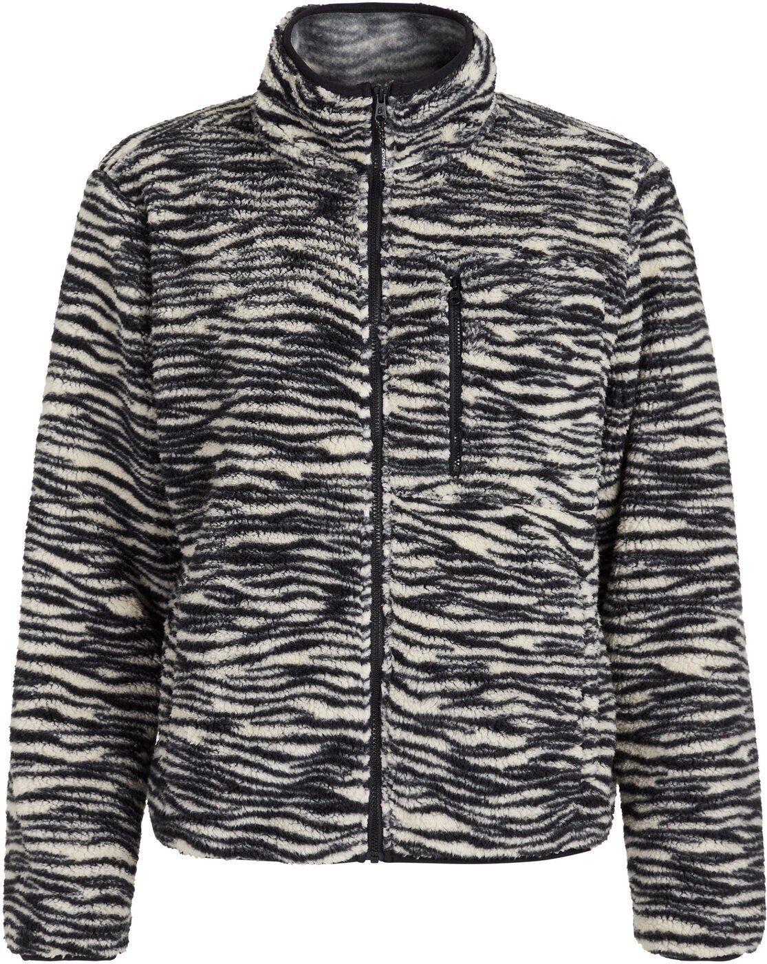 Protest Fleecejacke PRTHOSTA full zip top