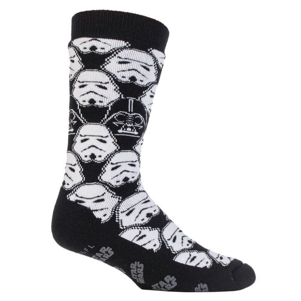 Heat Holders Thermosocken Hausschuhsocken Dual Layer günstig online kaufen