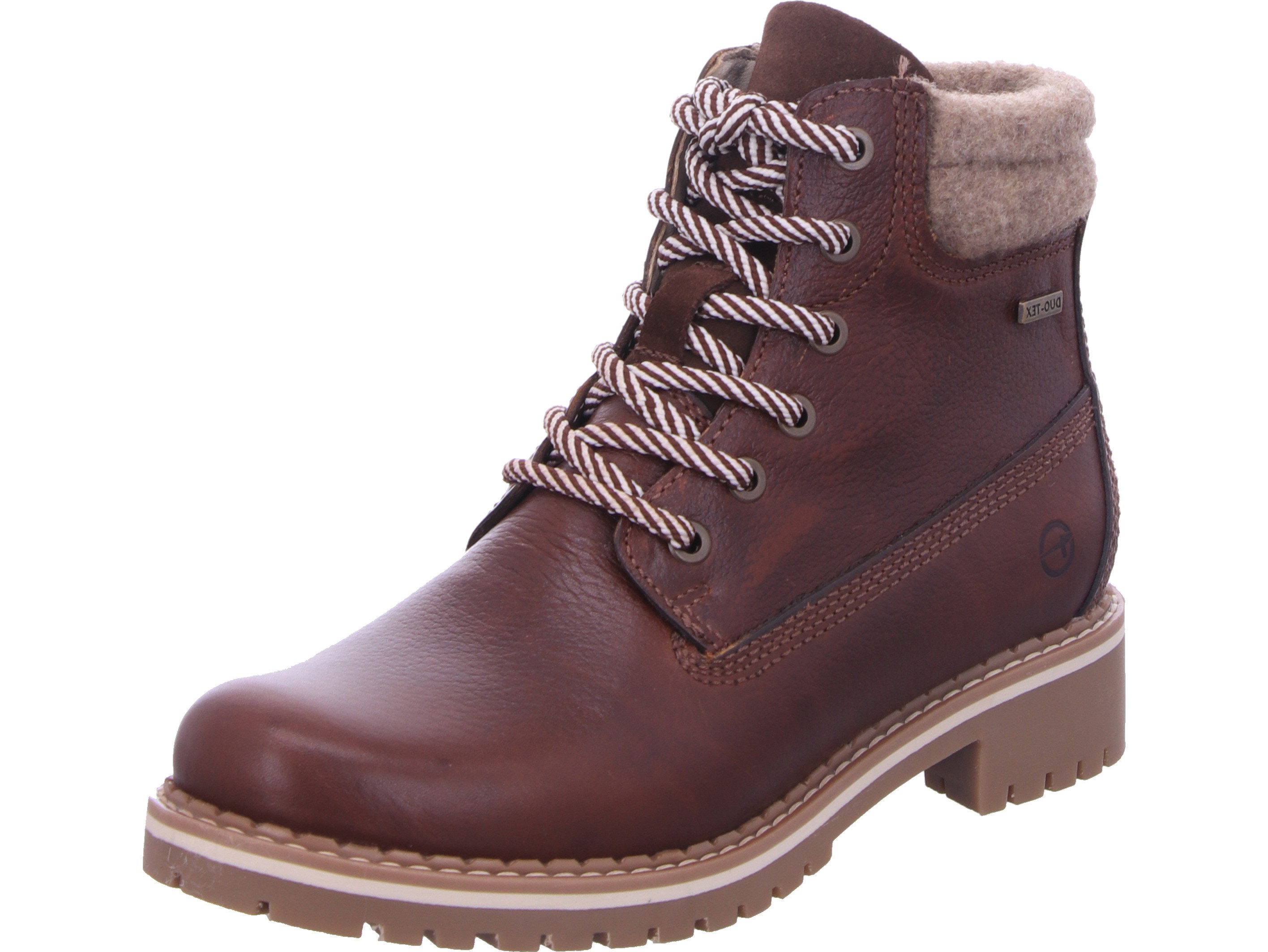 Tamaris Winterboots mit TEX-Membran günstig online kaufen