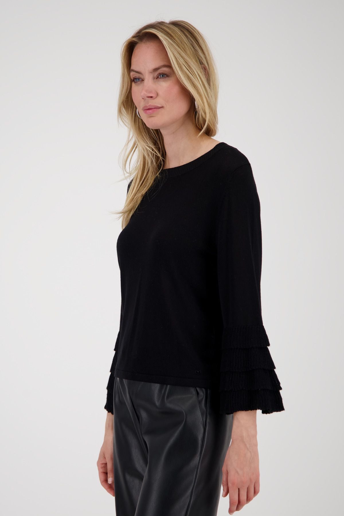 Monari 2-in-1-Pullover günstig online kaufen