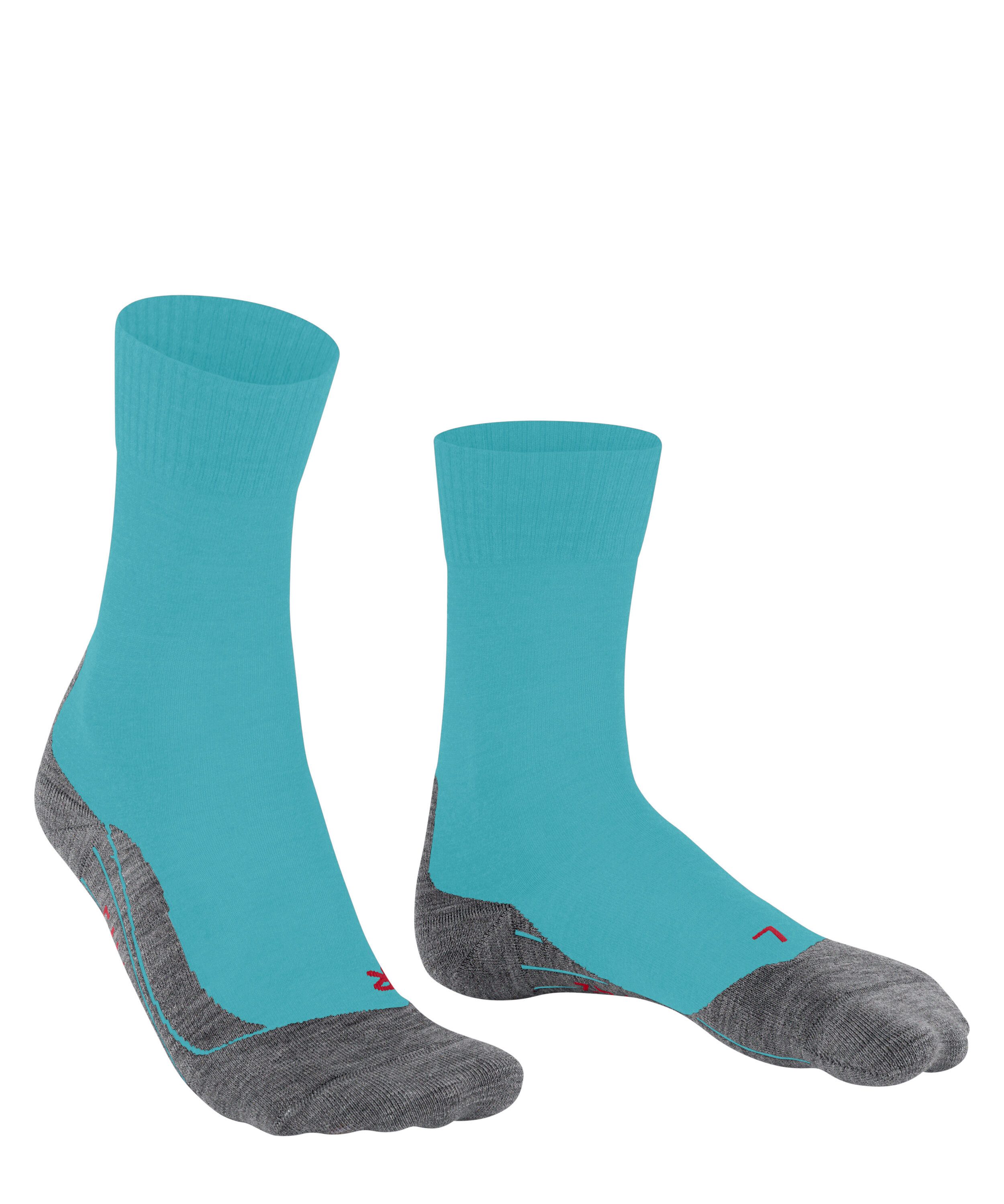 FALKE Wandersocken TK5 Wander (1-Paar) Leicht günstig online kaufen