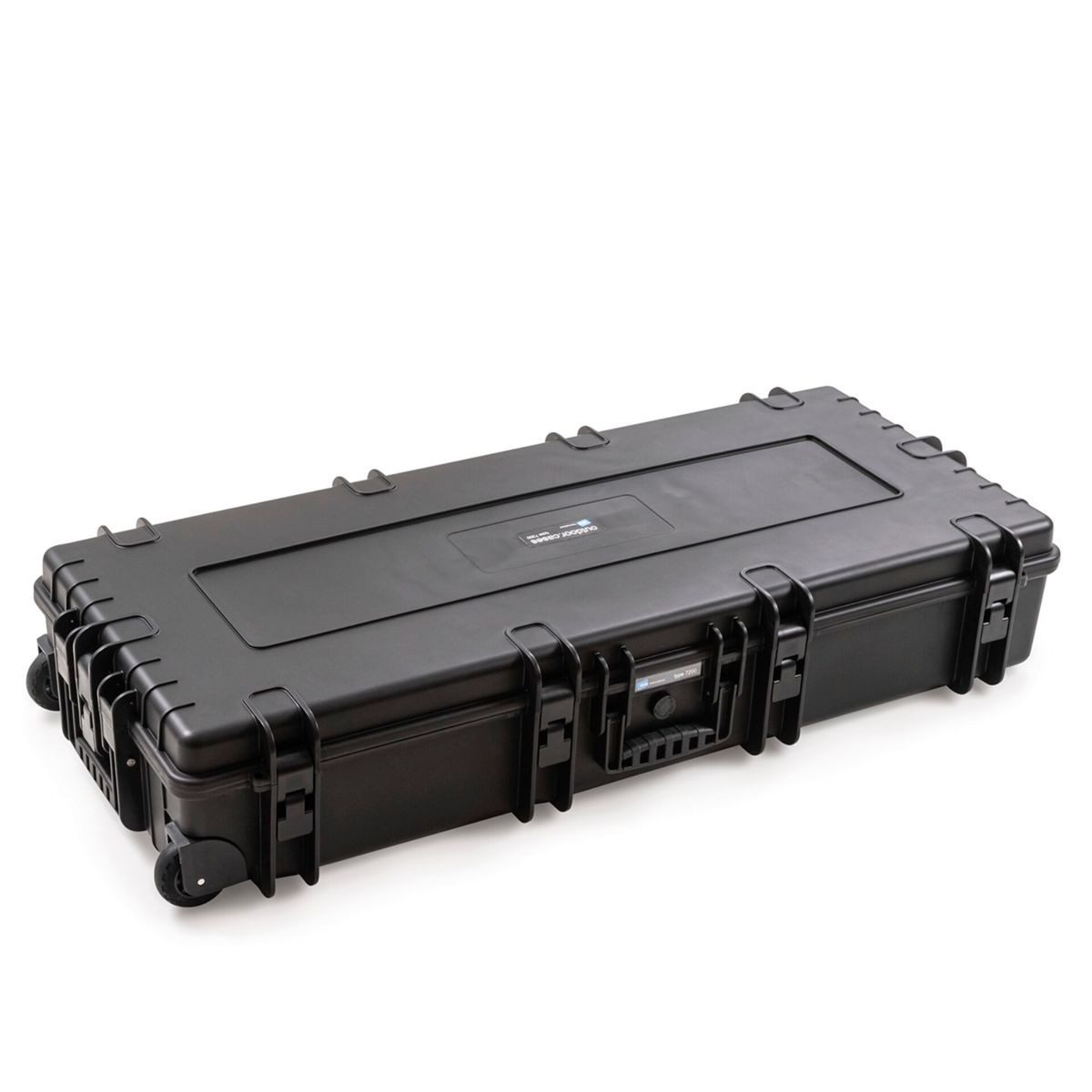 B&W International Kameratasche 7200 empty