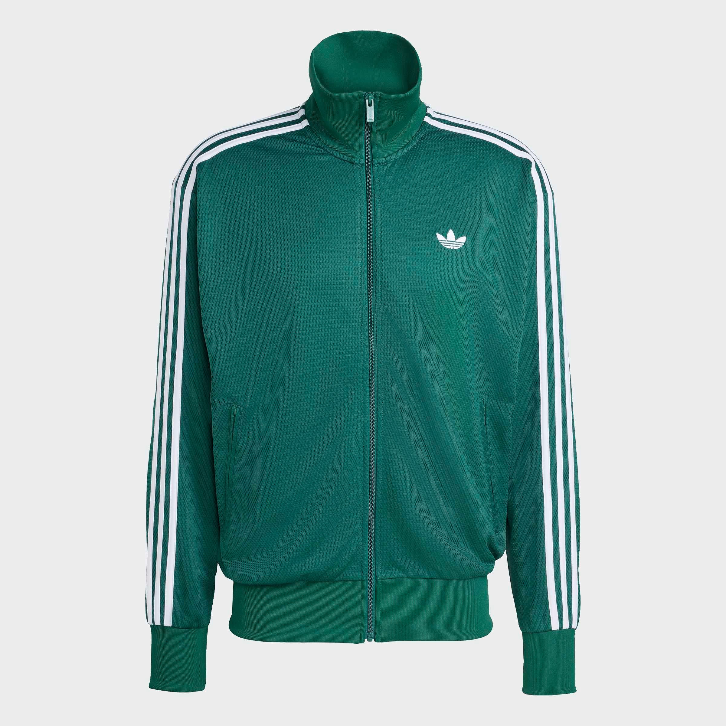 Trainingsjacke FIREBIRD ADICOLOR MESH