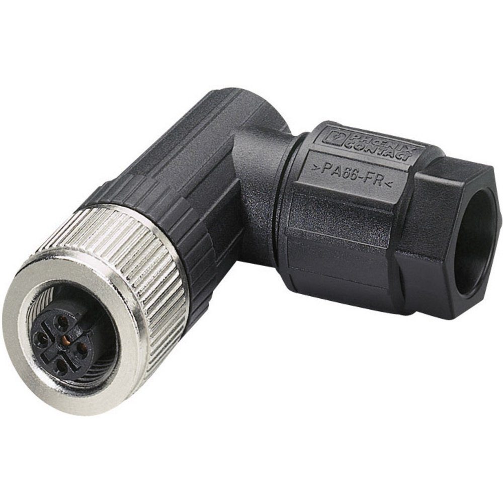 Steckdose Phoenix Contact 1424653 Sensor-/Aktor-Steckverbinder, unkonfektioniert