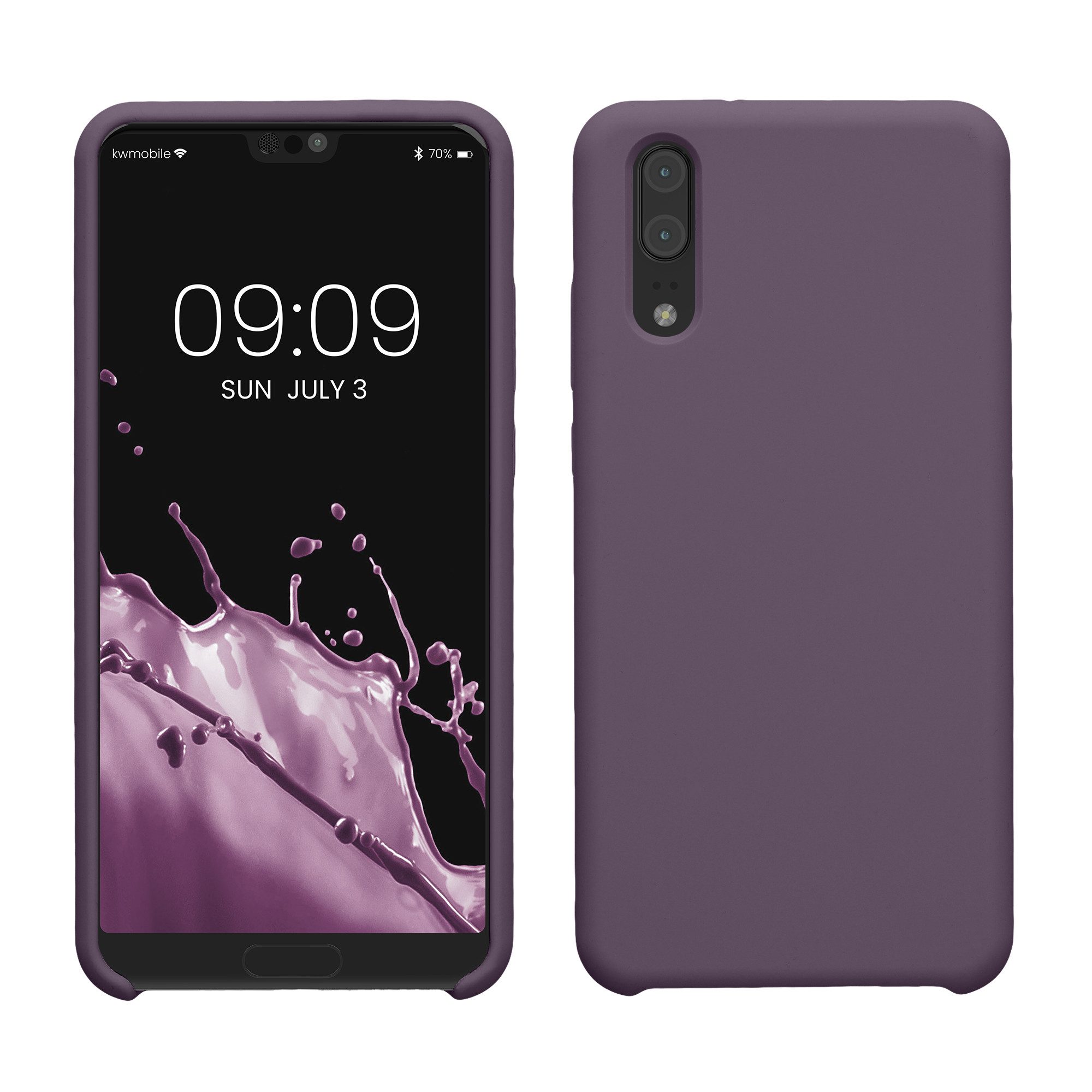 Handyhülle Hülle für Huawei P20