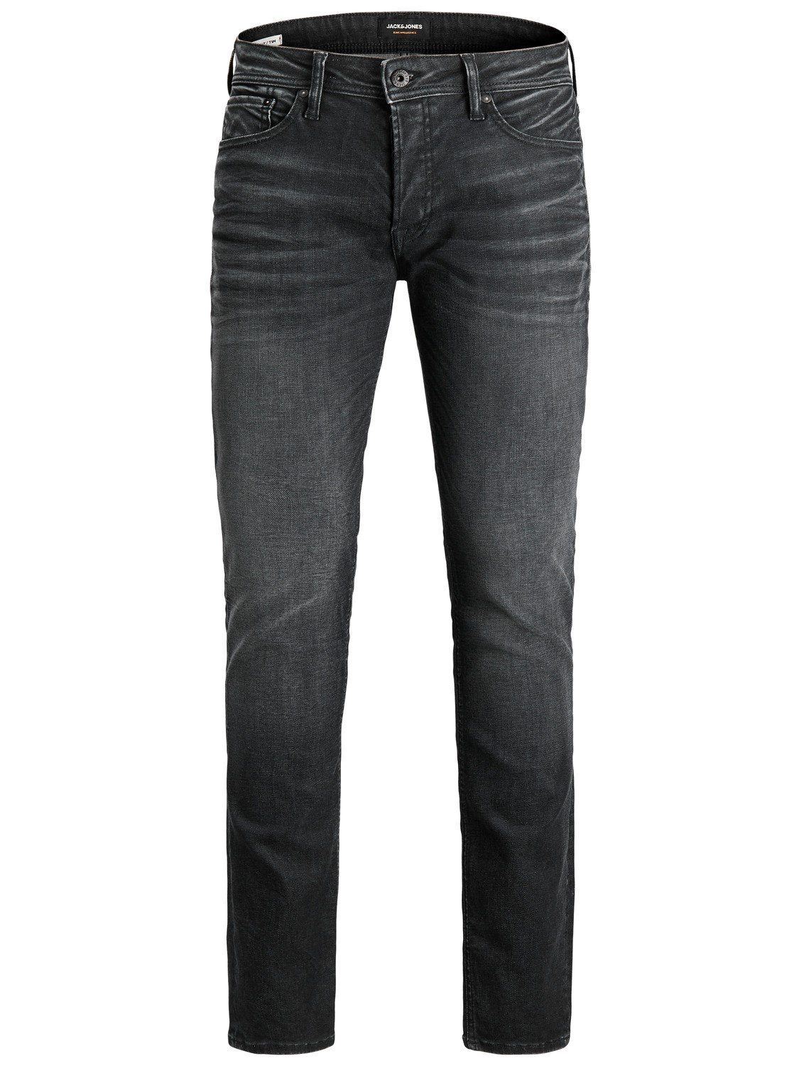 Jack & Jones Slim-fit-Jeans Slim Fit günstig online kaufen