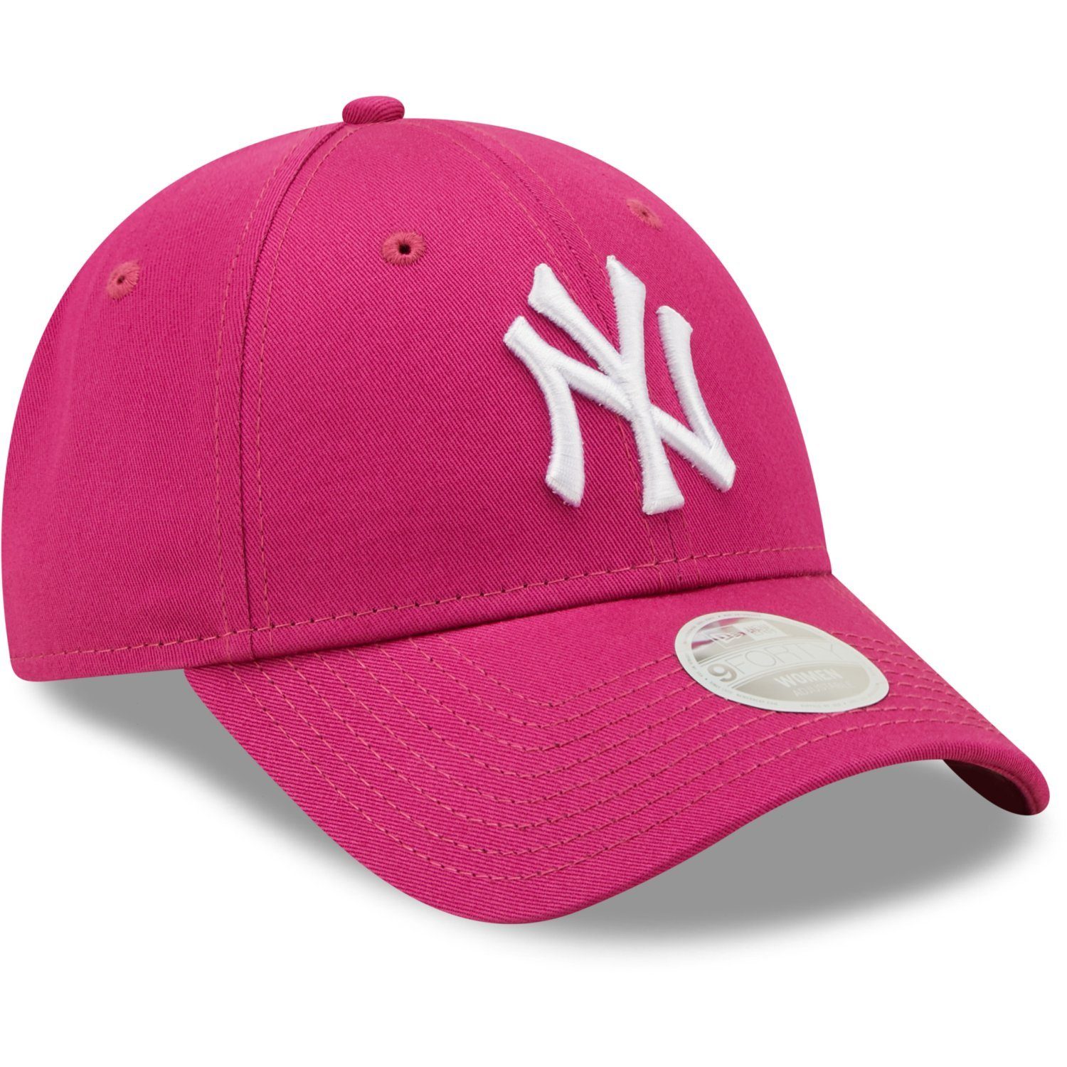New Era Baseball Cap 9Forty New York Yankees