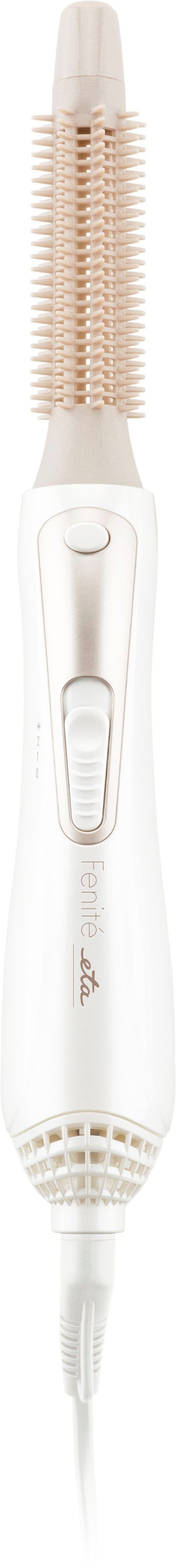 eta Lockenstab FENITÉ ETA032890030, 2 Formbürsten 16 und 19 mm, Taste CARE, Kaltluft und Schnellwärme