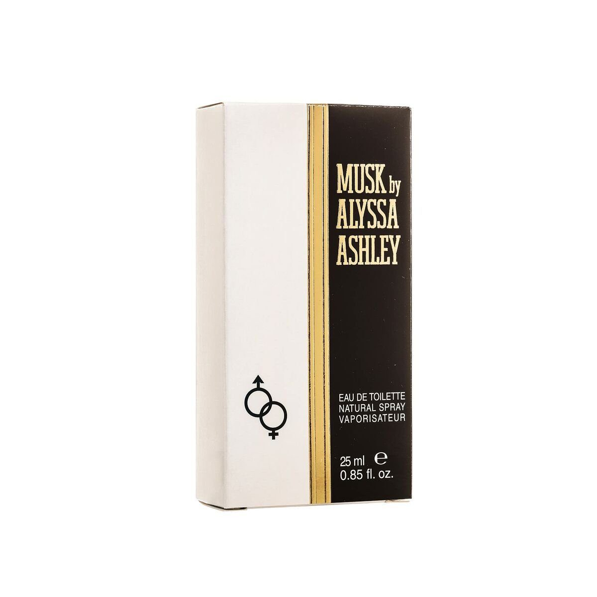 Alyssa Ashley Eau de Toilette Alyssa Damenparfüm Ashley Musk ml 25