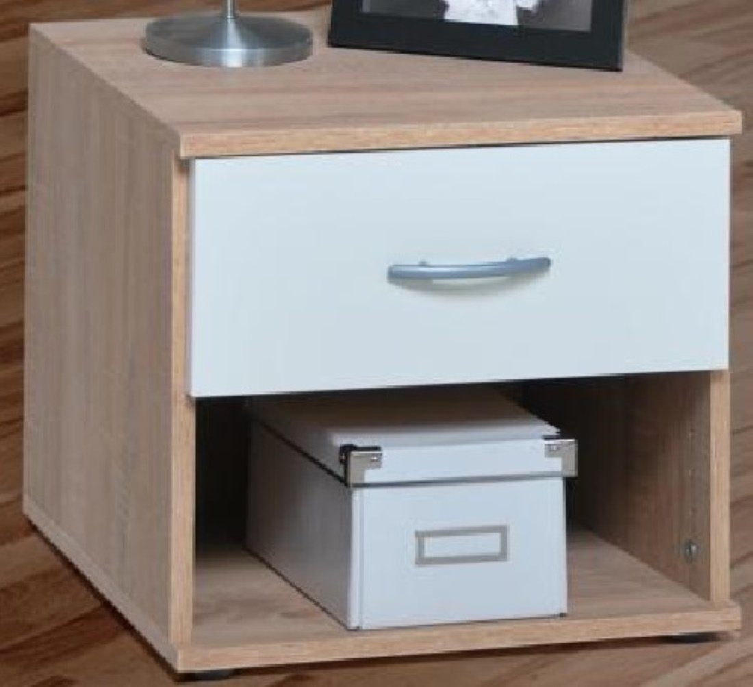 Nachtschrank Container Beistelltisch Nachtschrank