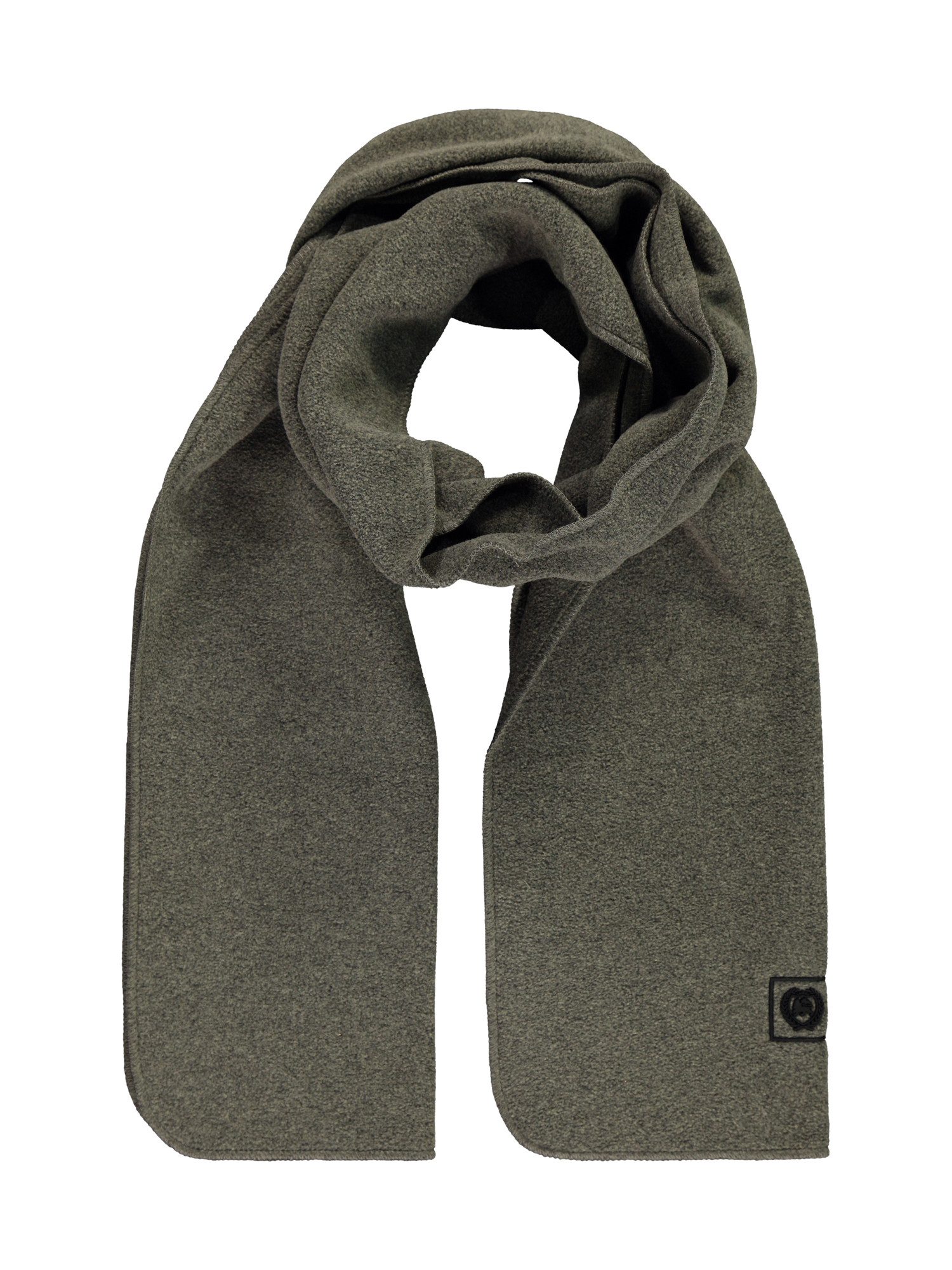 LERROS Strickschal LERROS Fleece-Schal für Herren