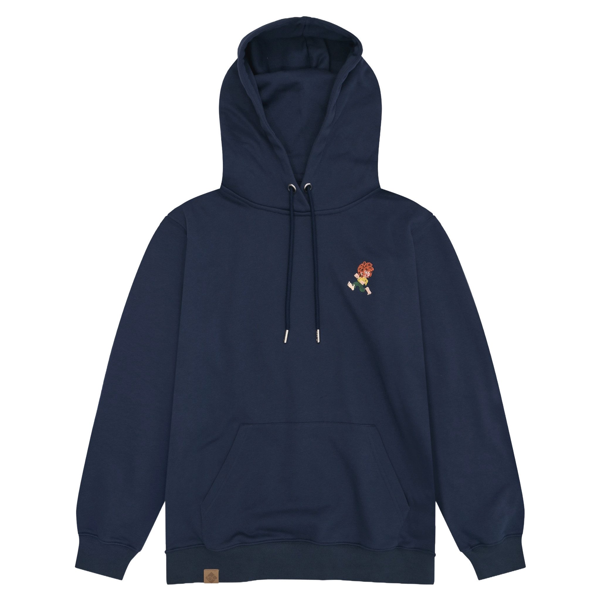 Bavarian Caps Kapuzenpullover Bavarian Caps Hoodie "Grantler Klub: Pumuckl" (Kapuzenpullover, Hoodie, Hoody, Kapuzenpullover)