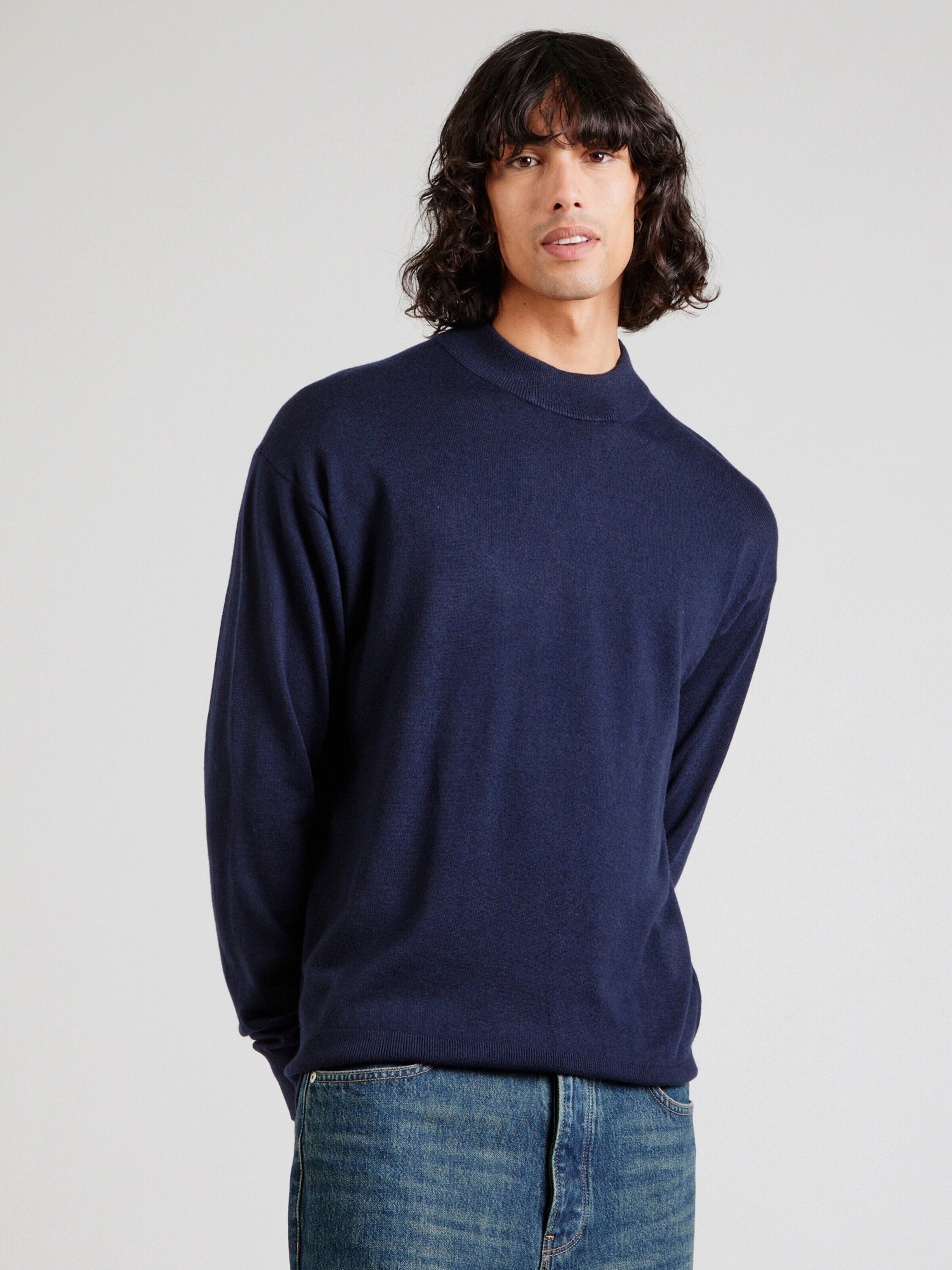 Scotch & Soda Strickpullover (1-tlg)